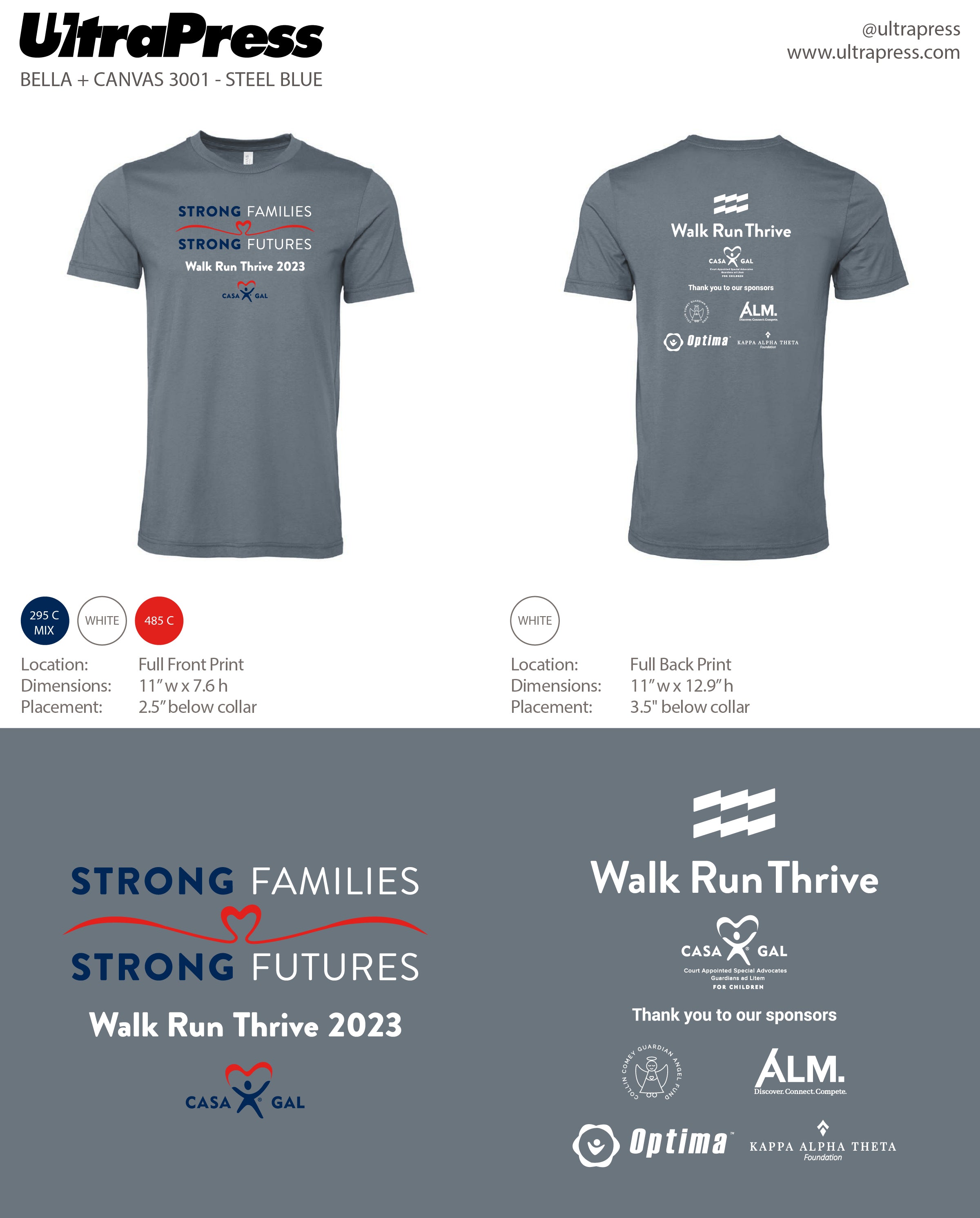 UP-SP-64311 CASA Strong Families, Strong Futures