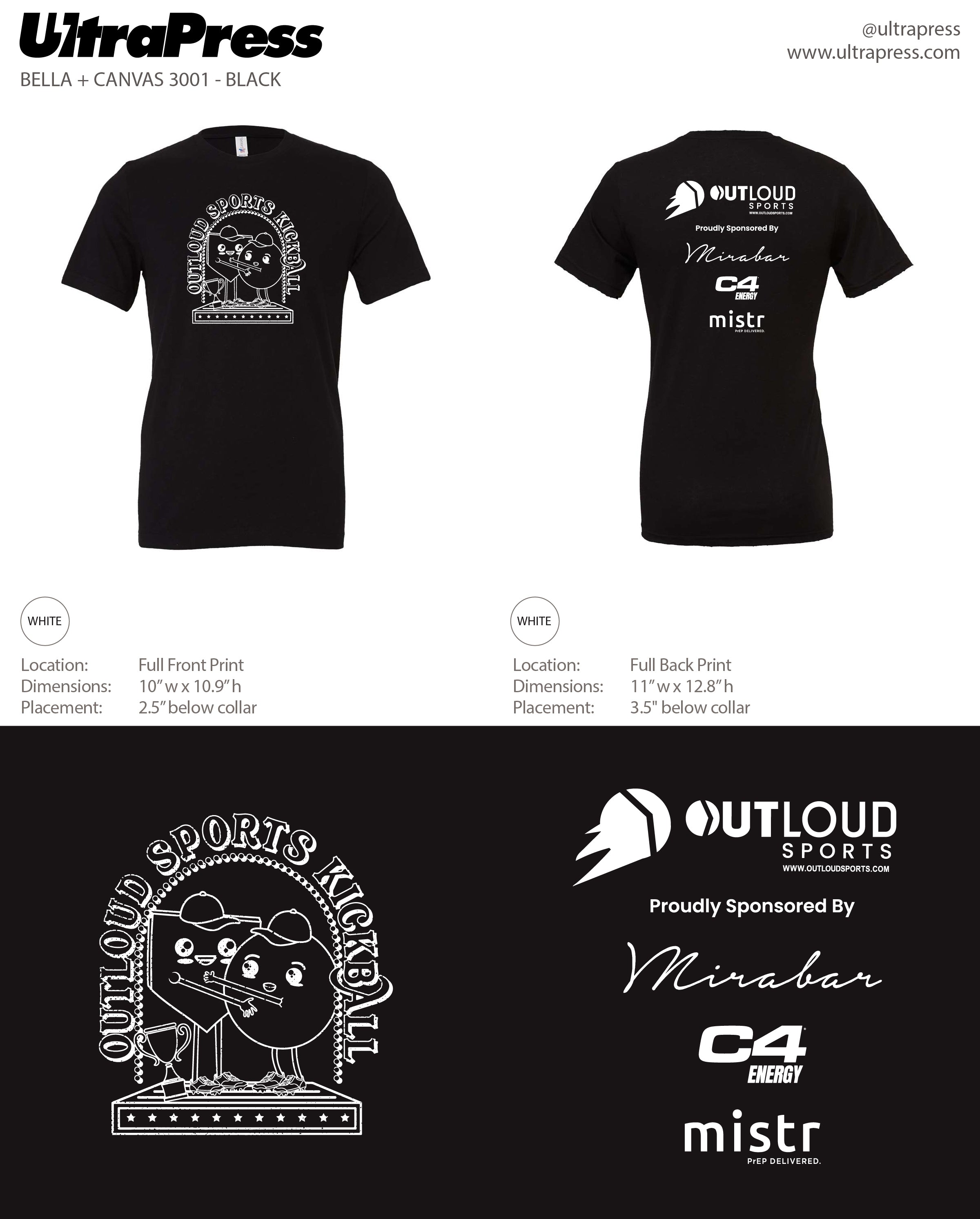 UP-SP-64490 OLS Providence Kickball Spring 2023 (Bulk)