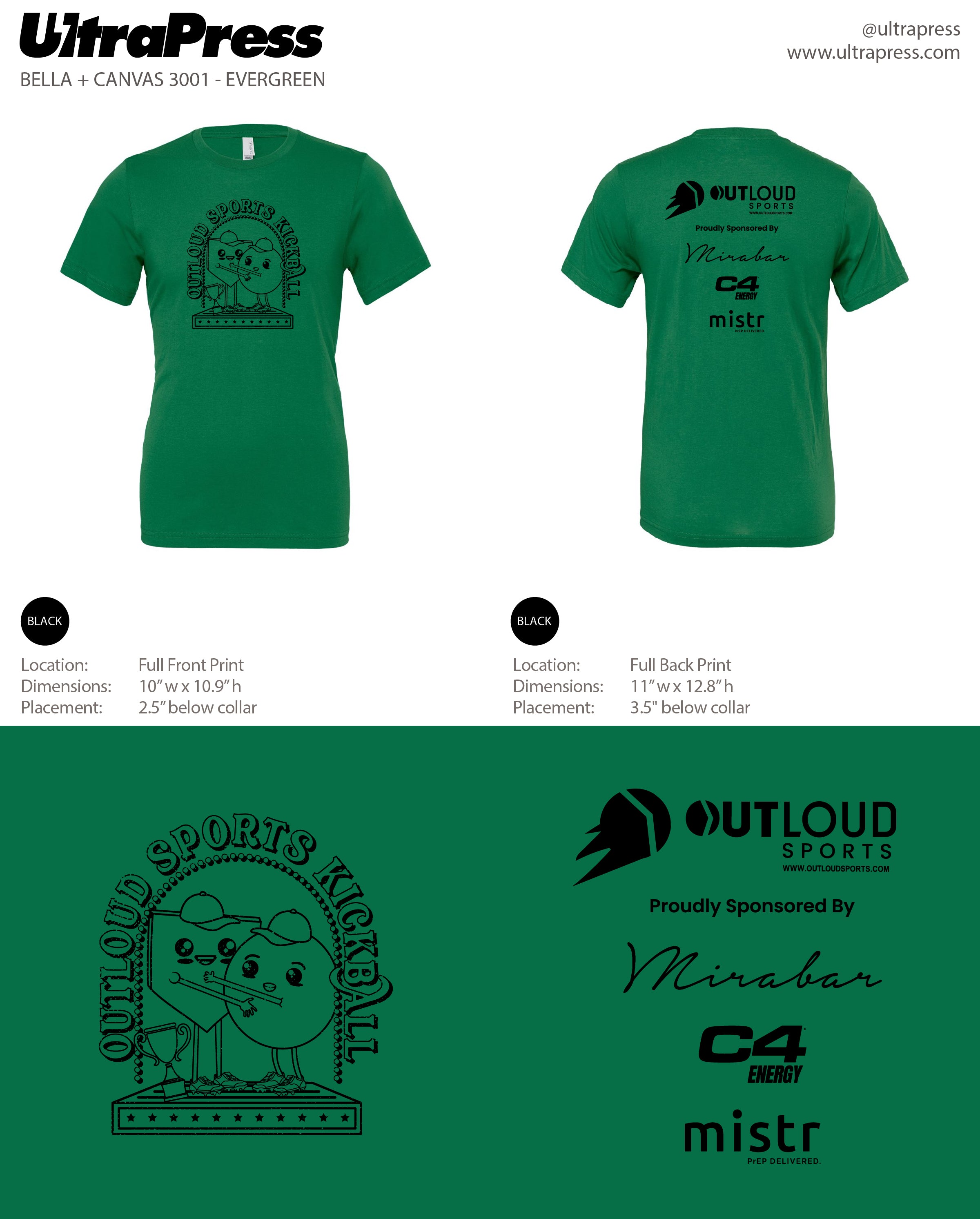 UP-SP-64490 OLS Providence Kickball Spring 2023 (Bulk)