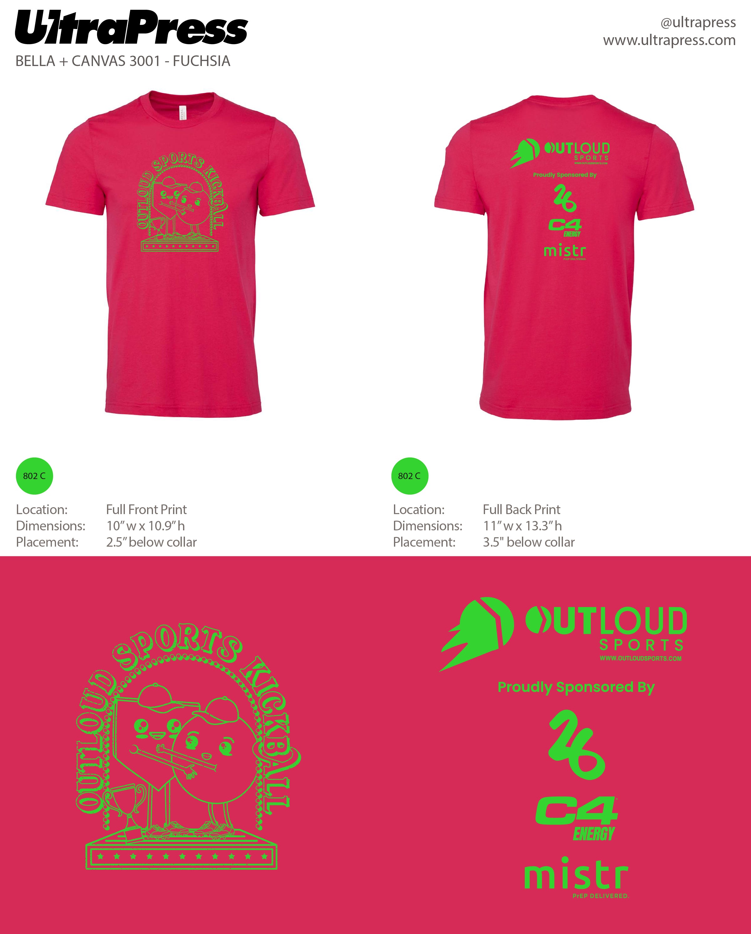 UP-SP-64527 OLS Buffalo Kickball Summer 2023 (Bulk)