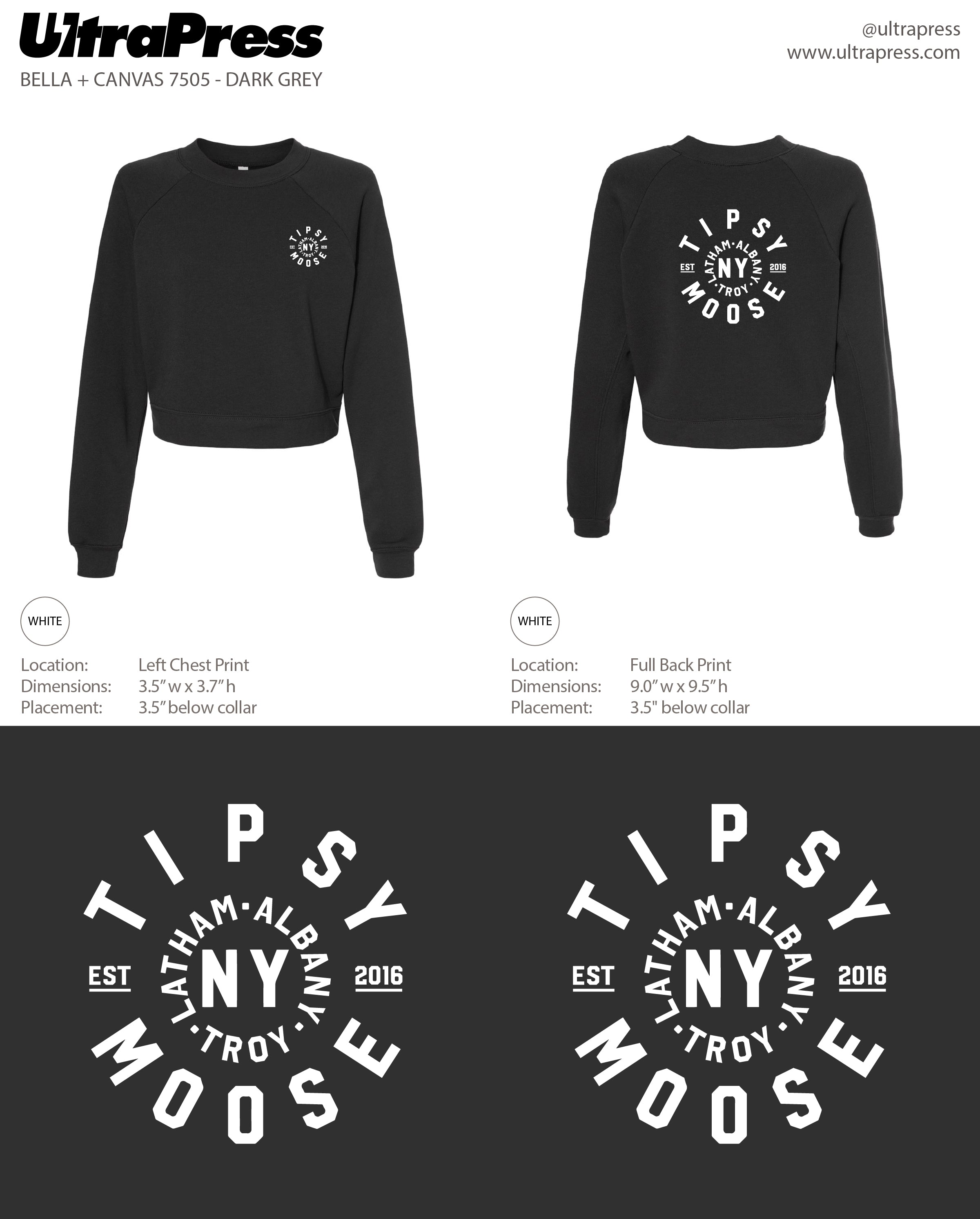 UP-SP-64574 Tipsy Moose Circle Logo Crops June 2023 (Bulk)