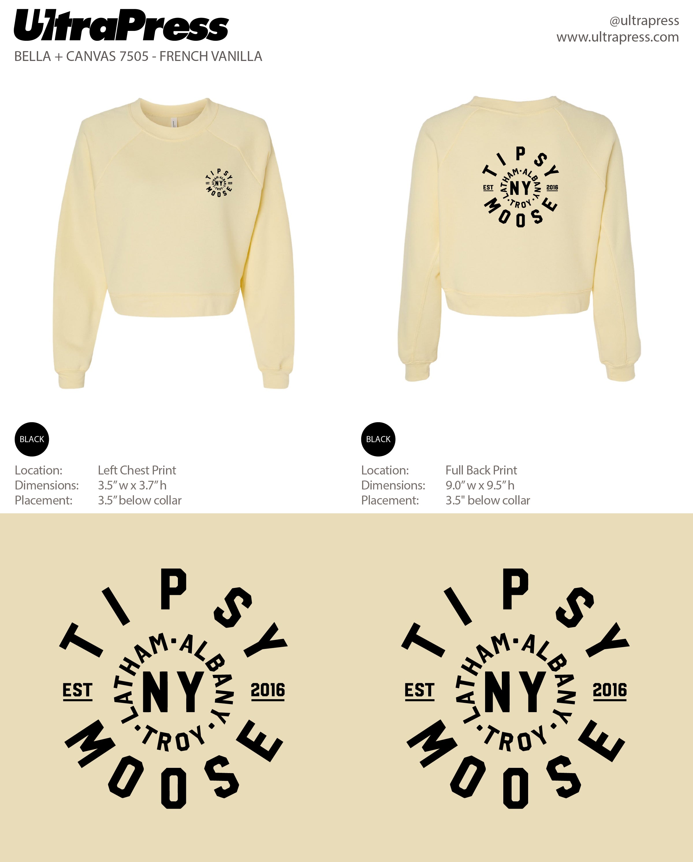 UP-SP-64574 Tipsy Moose Circle Logo Crops June 2023 (Bulk)