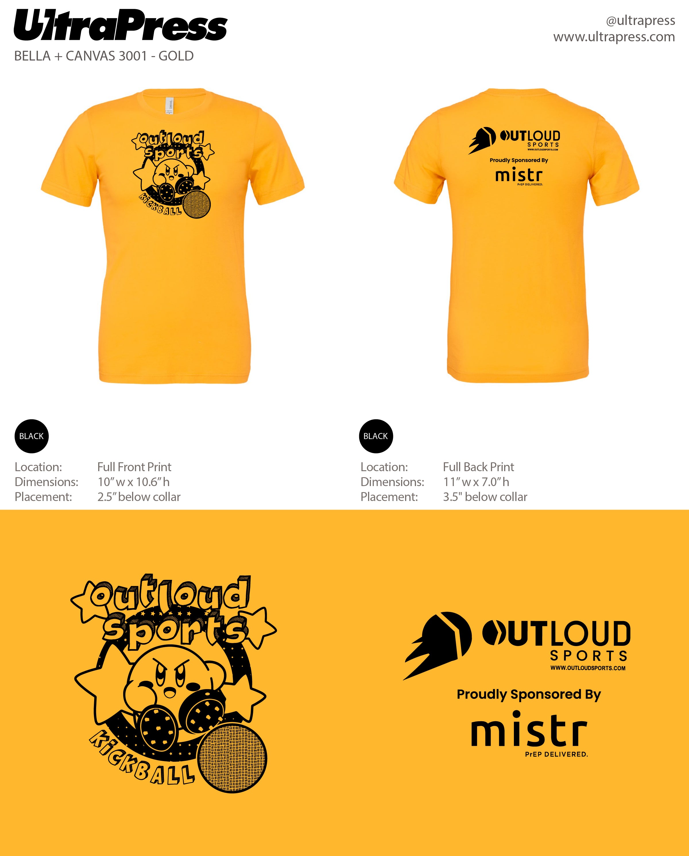 UP-SP-64603 OLS Jersey City Kickball Summer 2023 (Bulk)