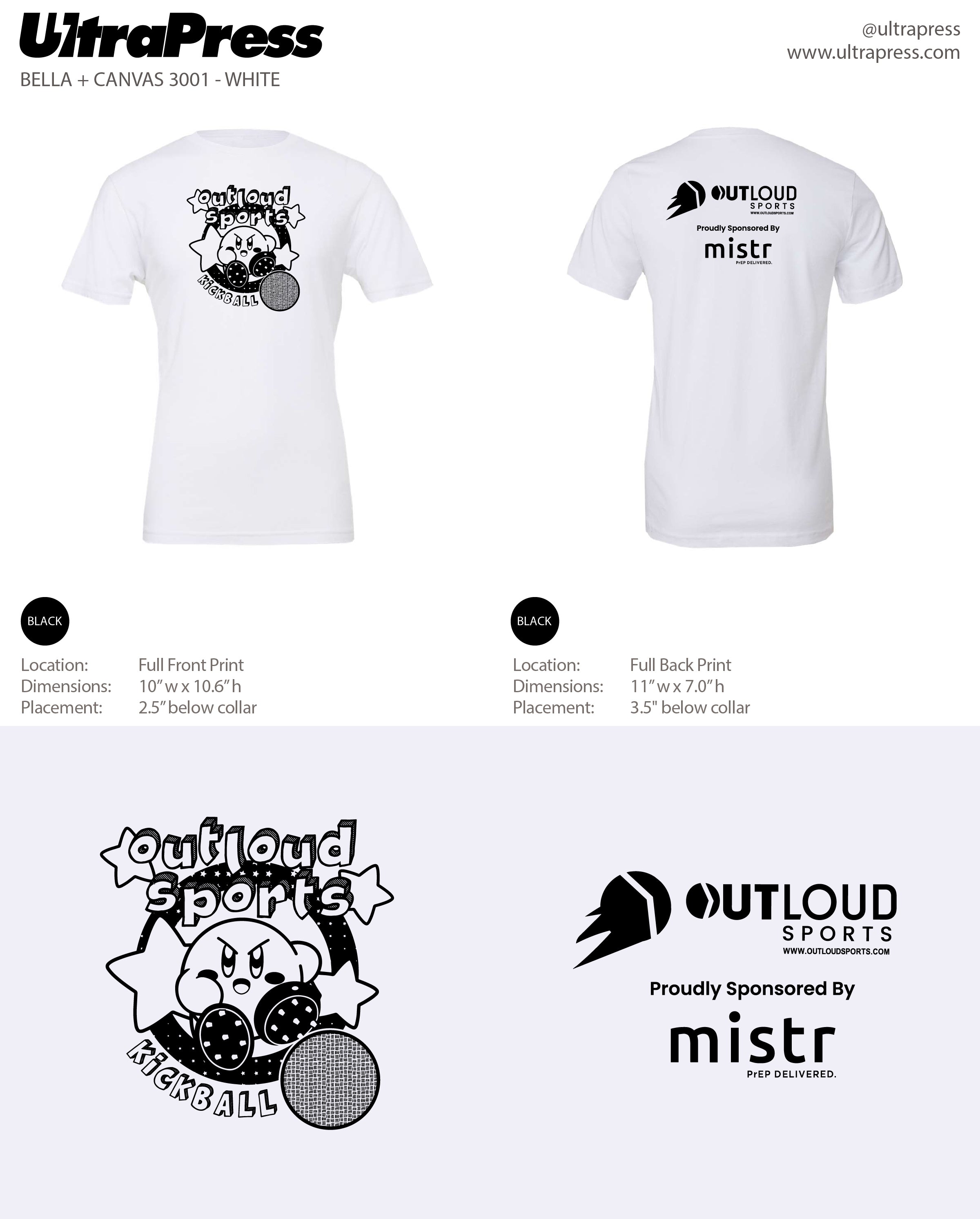 UP-SP-64603 OLS Jersey City Kickball Summer 2023 (Bulk)