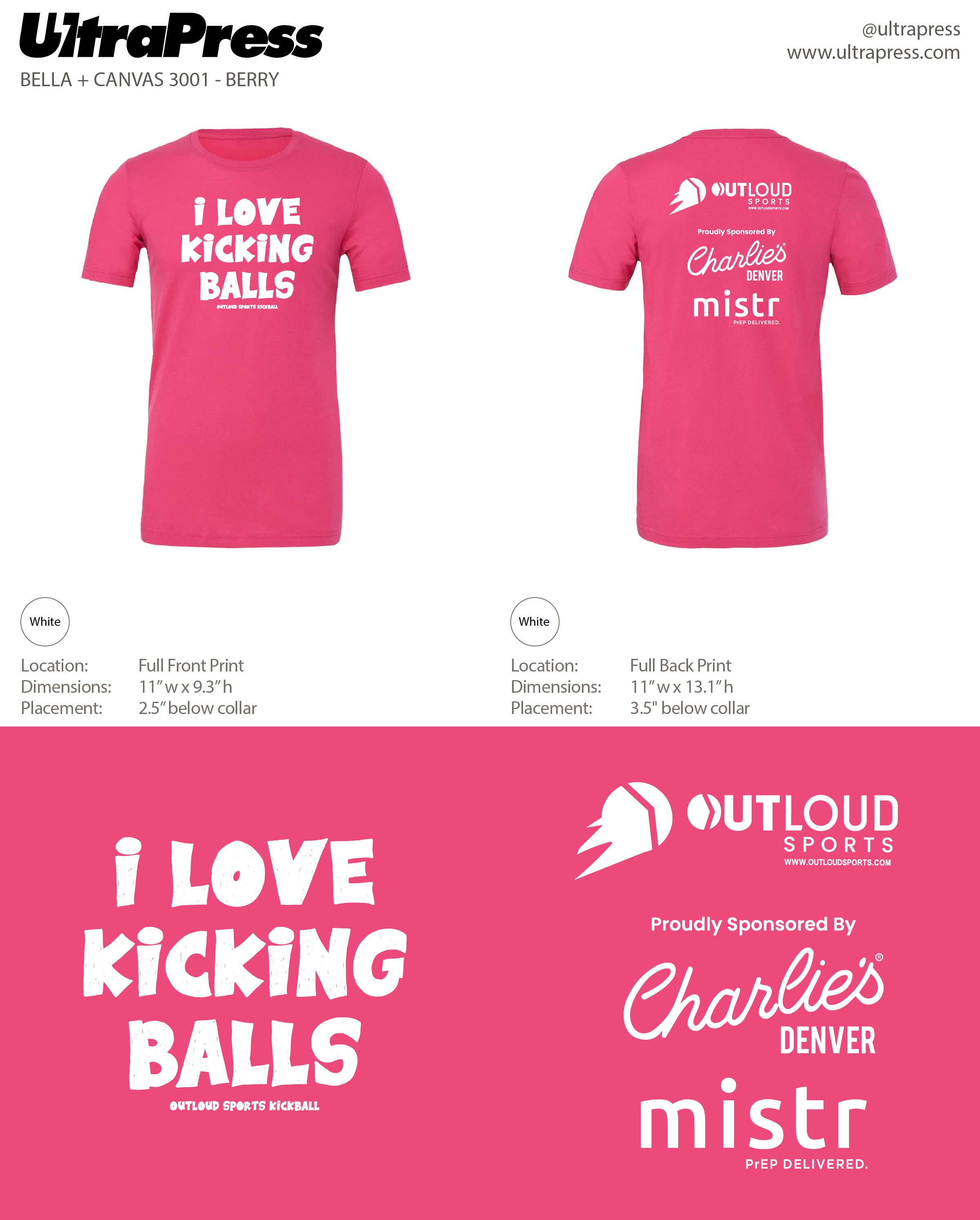 UP-SP-64695 OLS Denver Kickball Summer 2023 (Bulk)