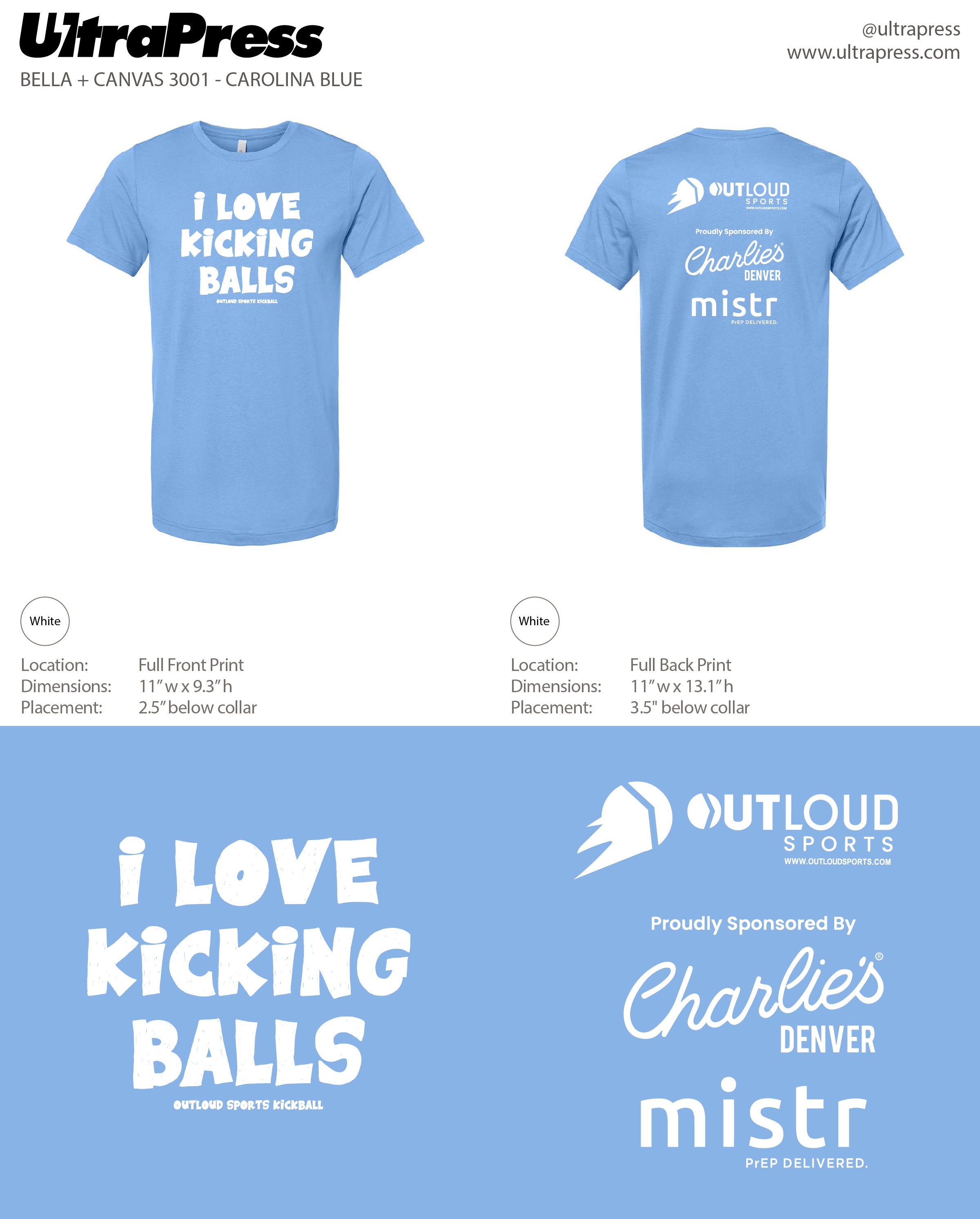 UP-SP-64695 OLS Denver Kickball Summer 2023 (Bulk)