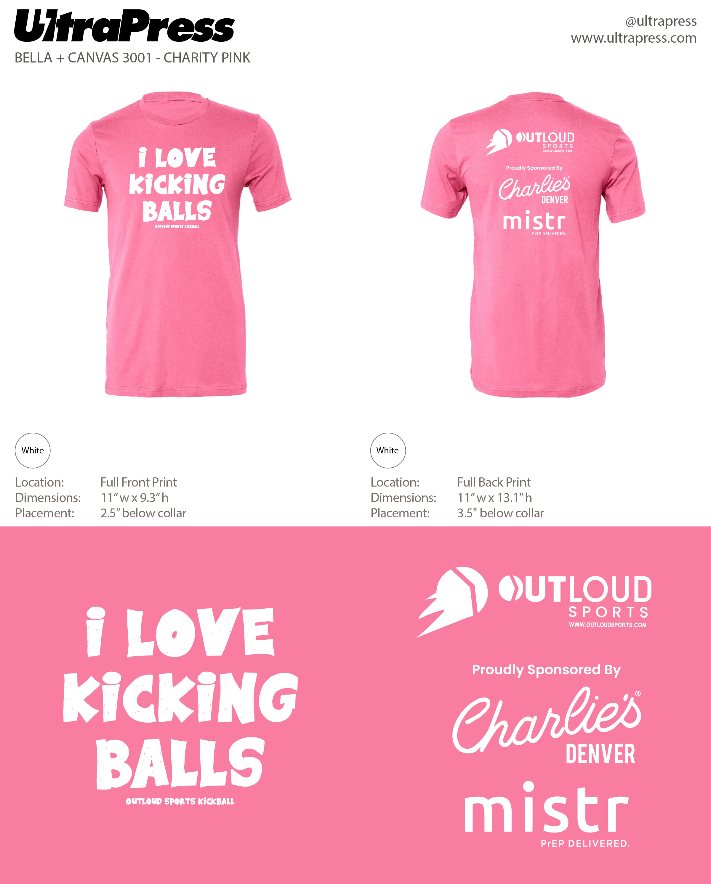 UP-SP-64695 OLS Denver Kickball Summer 2023 (Bulk)