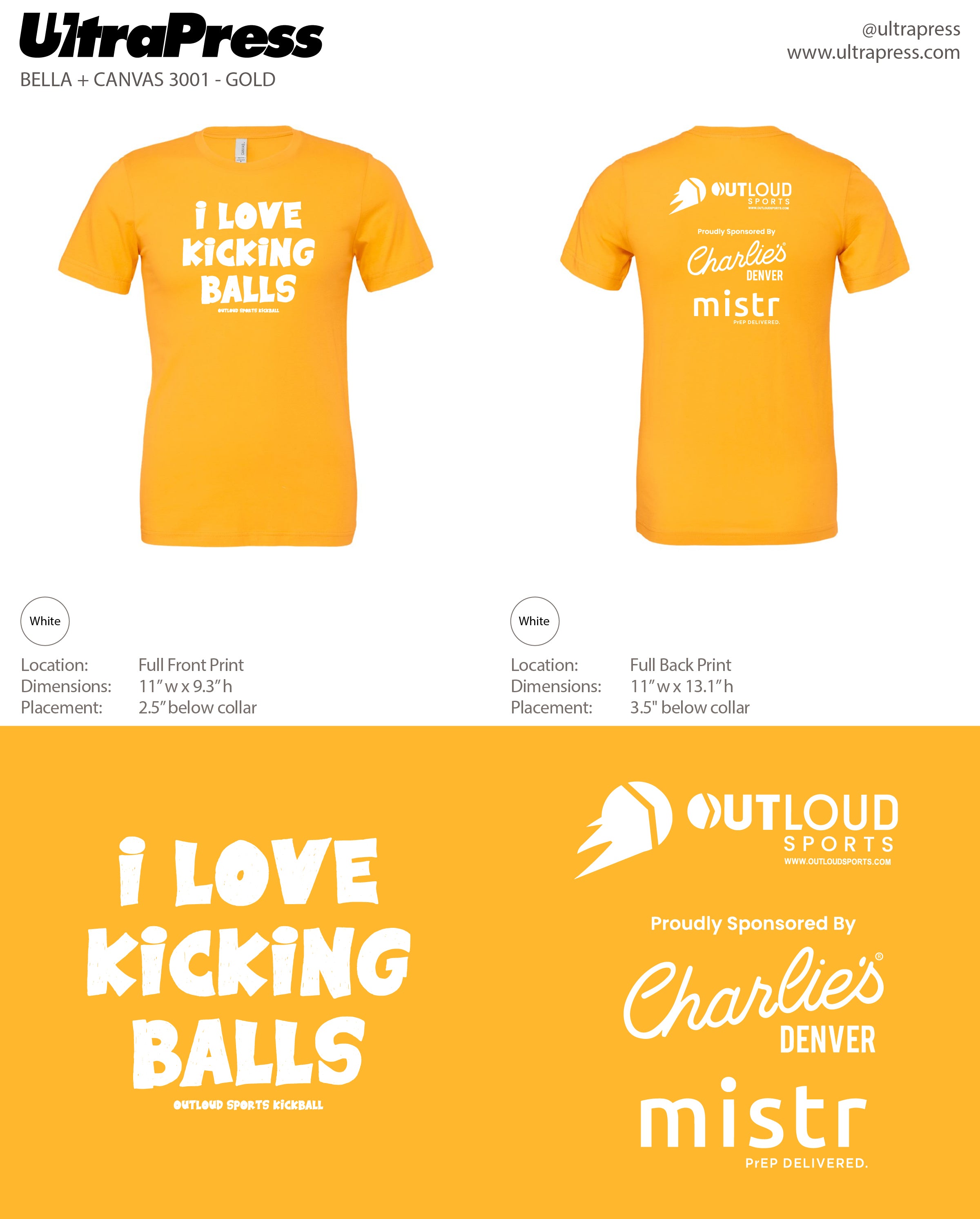 UP-SP-64695 OLS Denver Kickball Summer 2023 (Bulk)