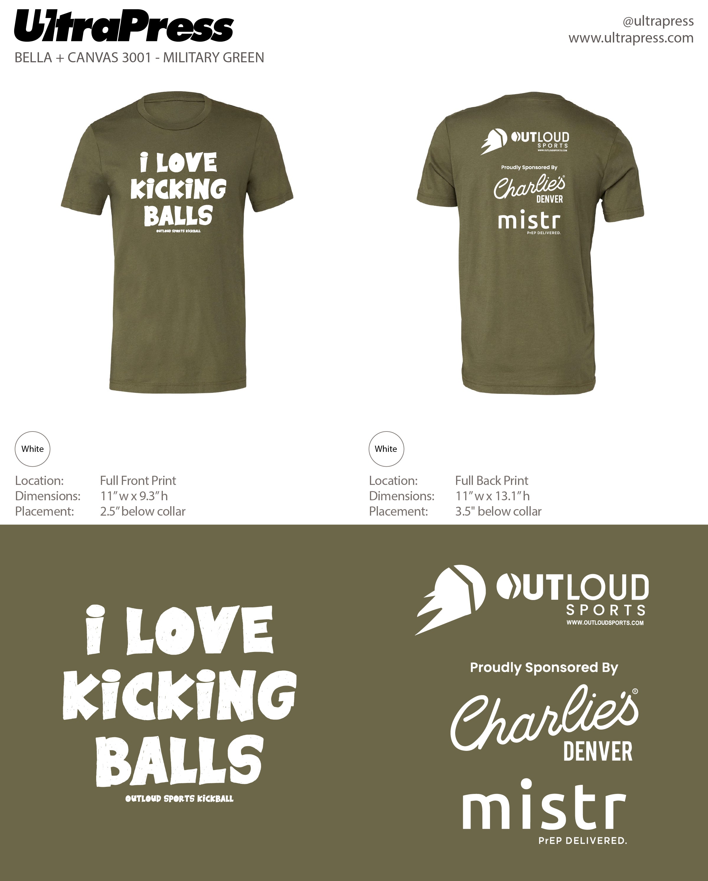 UP-SP-64695 OLS Denver Kickball Summer 2023 (Bulk)