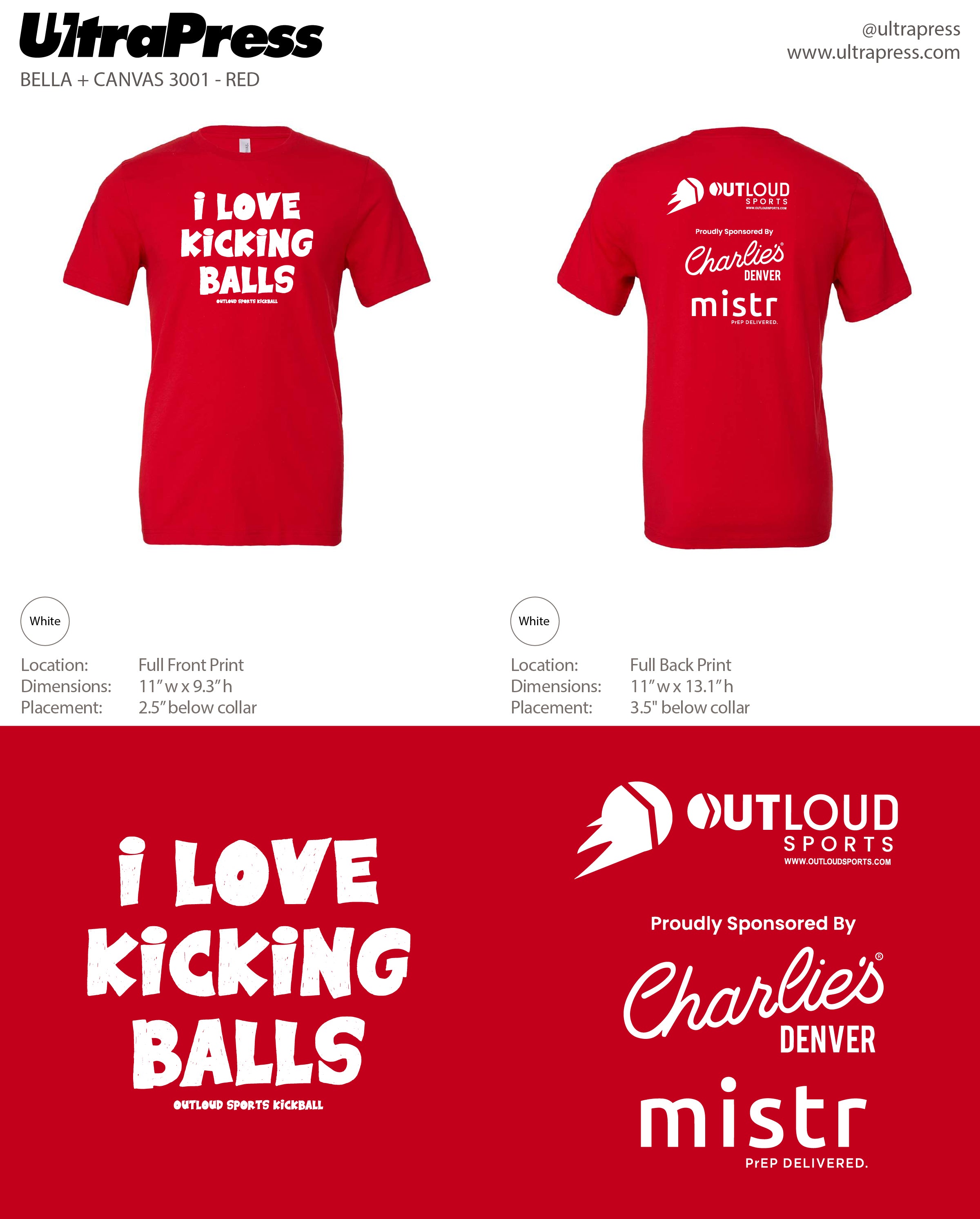 UP-SP-64695 OLS Denver Kickball Summer 2023 (Bulk)