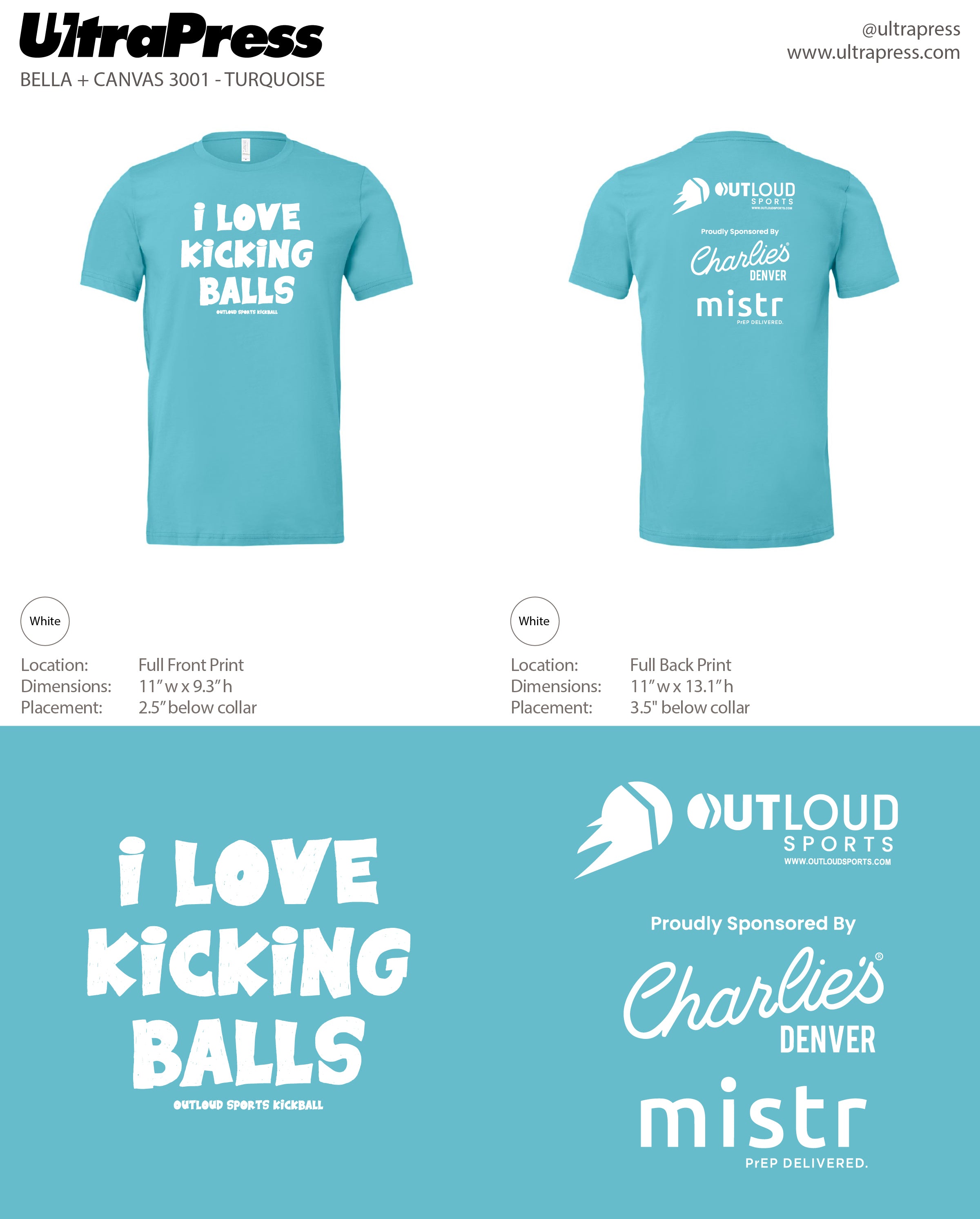 UP-SP-64695 OLS Denver Kickball Summer 2023 (Bulk)