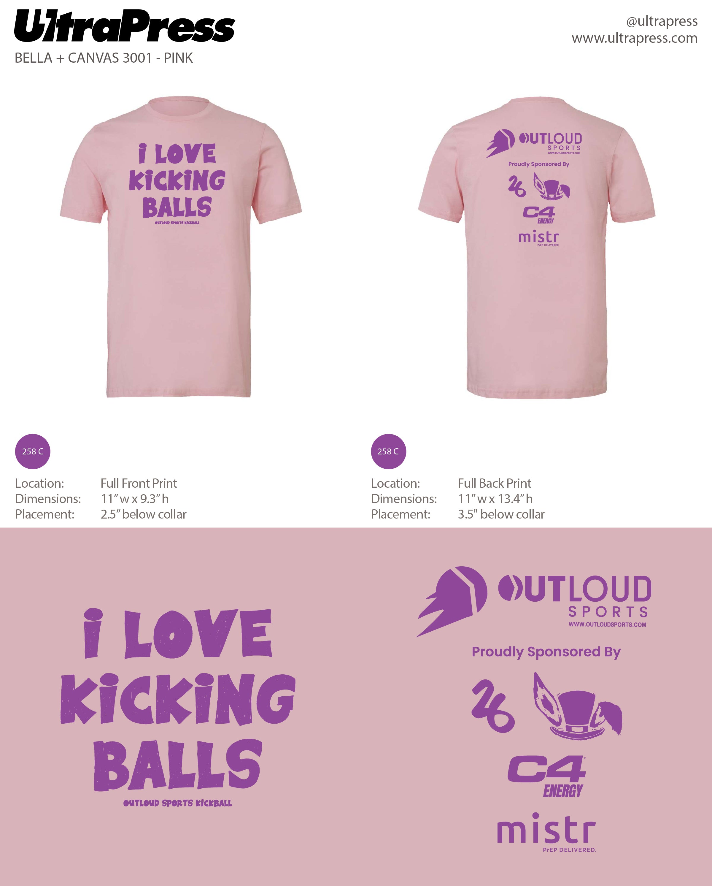 UP-SP-64806 OLS Buffalo Kickball Summer 2023 (Bulk)