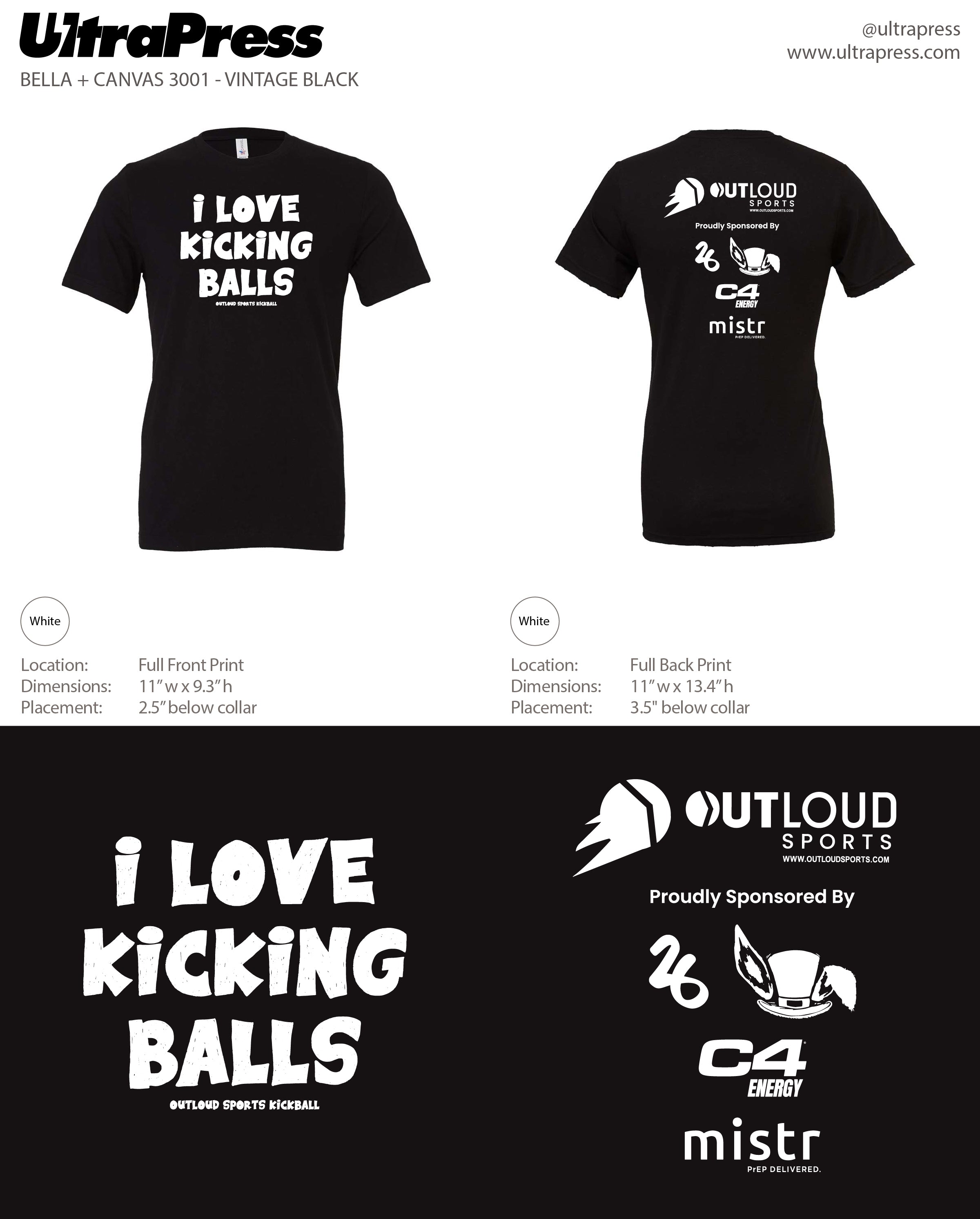 UP-SP-64806 OLS Buffalo Kickball Summer 2023 (Bulk)