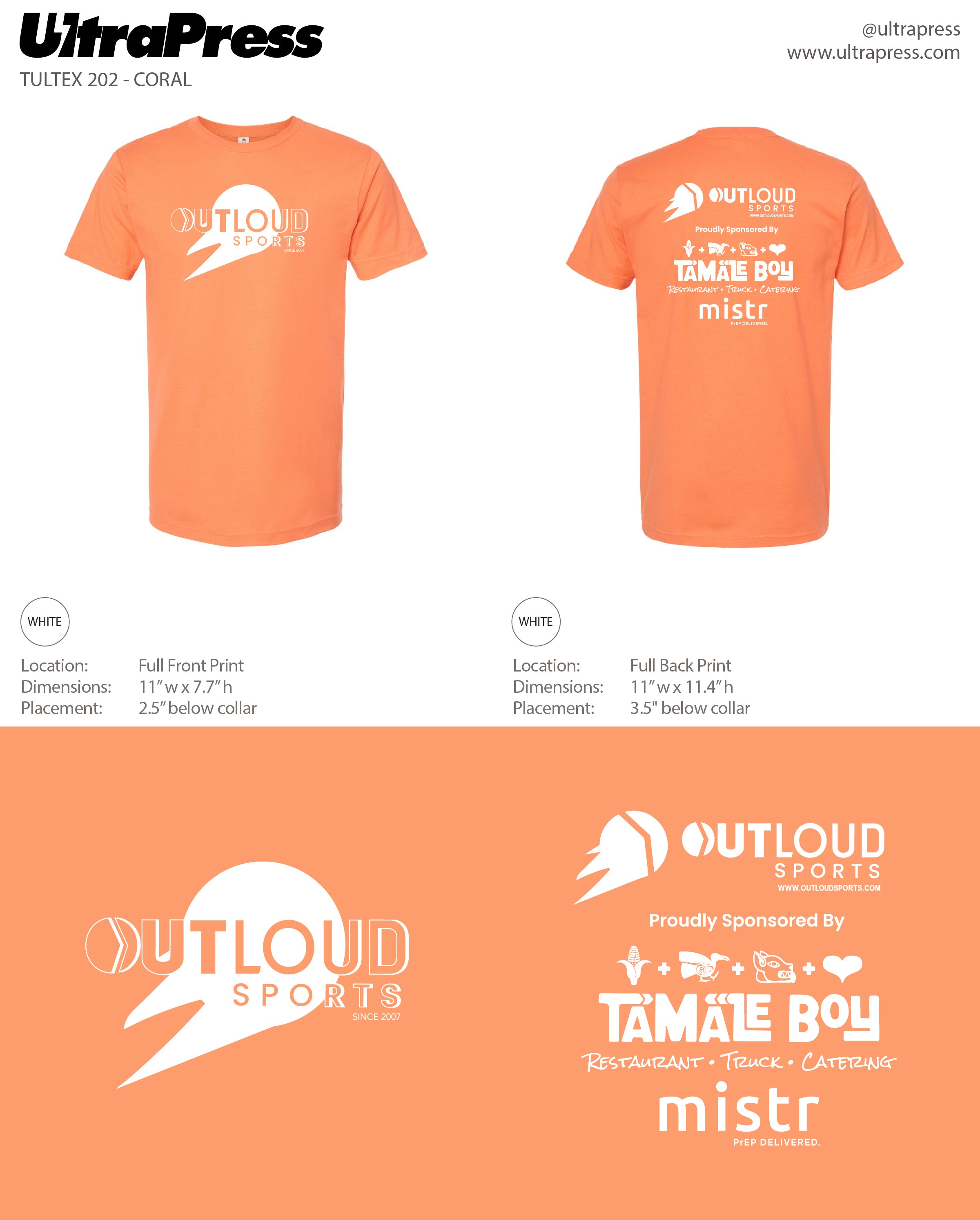 UP-SP-64992 OLS Portland Kickball Summer 2023 144 Min Qty (Bulk)