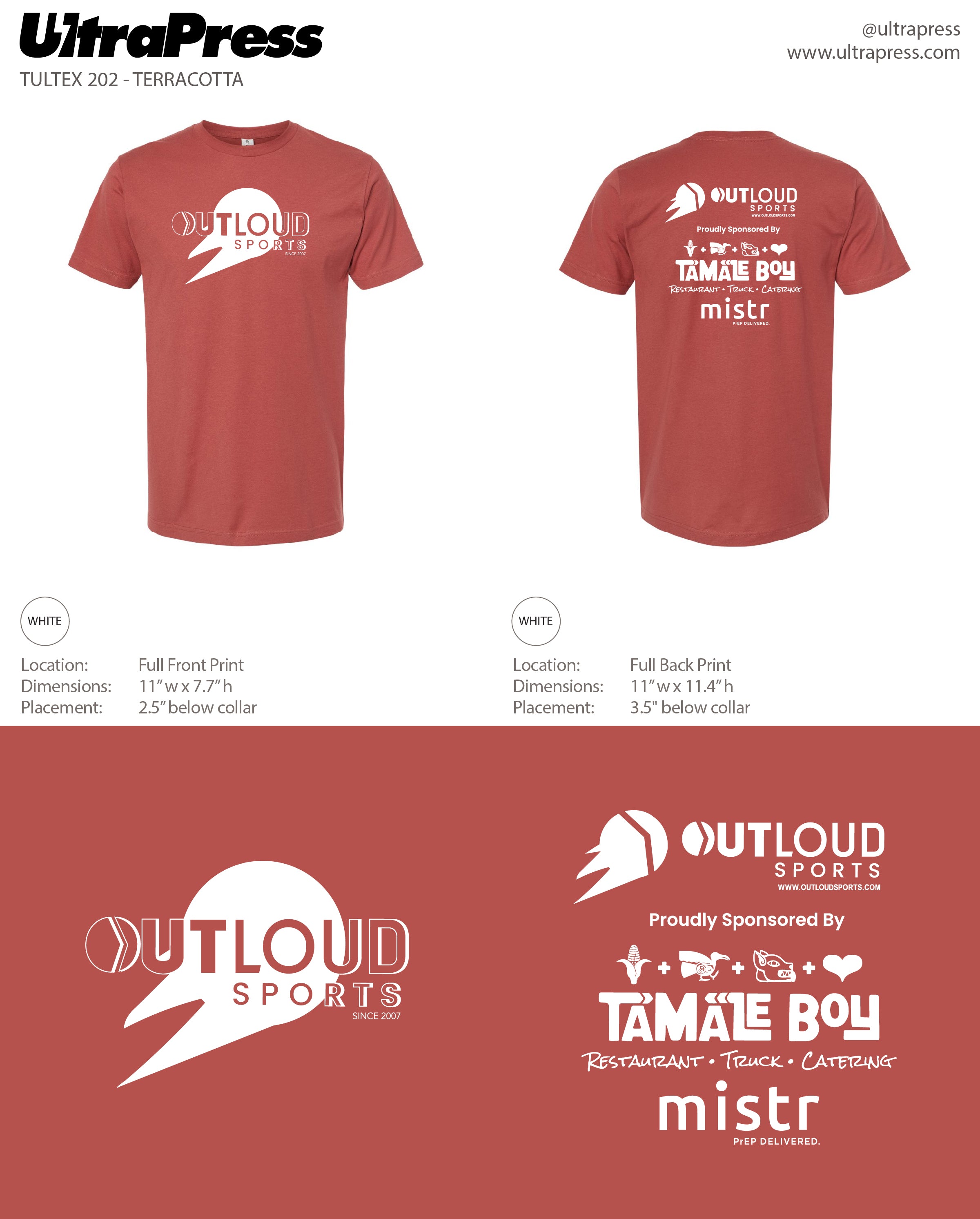 UP-SP-64992 OLS Portland Kickball Summer 2023 144 Min Qty (Bulk)