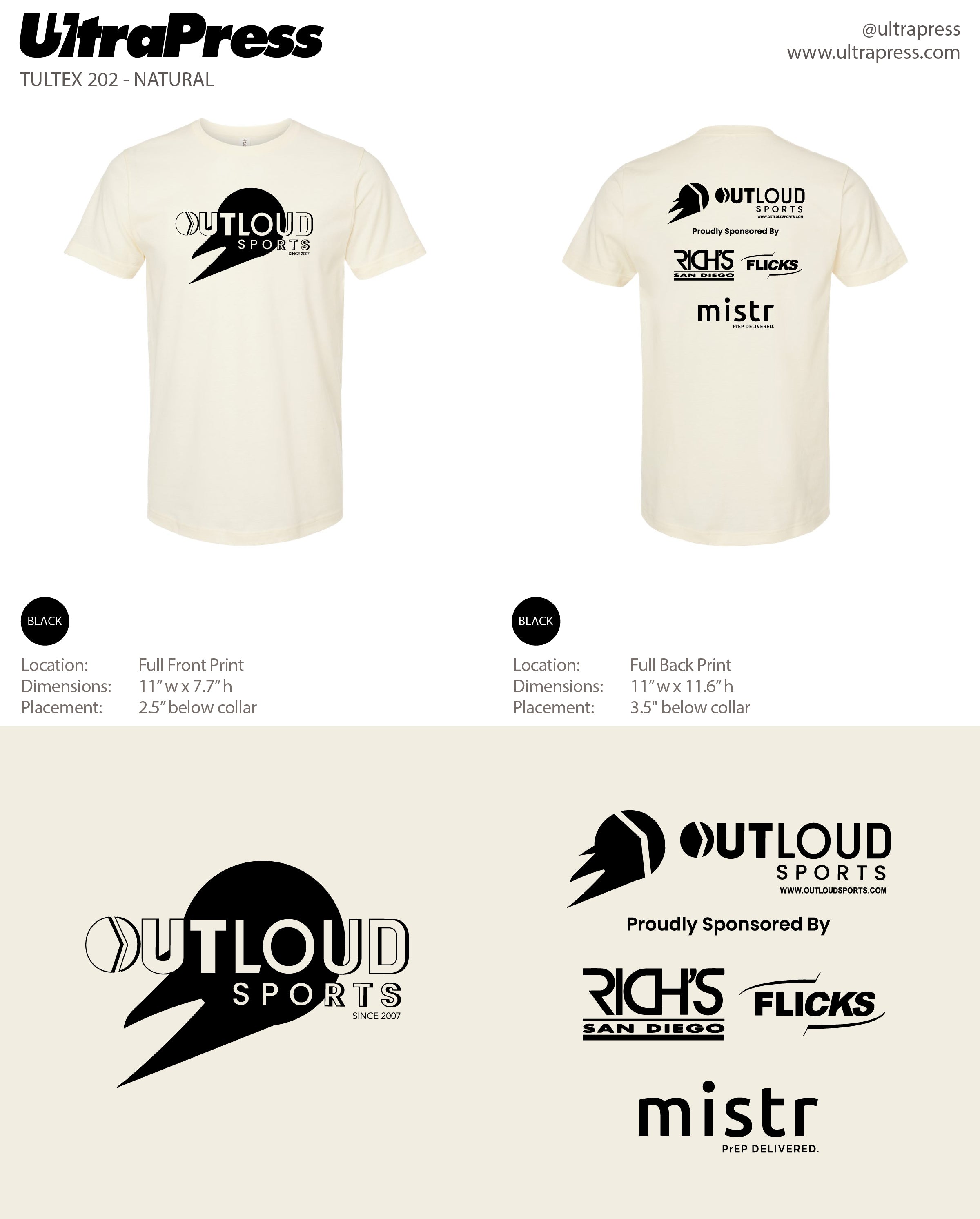 UP-SP-65139 OLS SD Co-Ed Kickball Summer 2023 (Bulk)