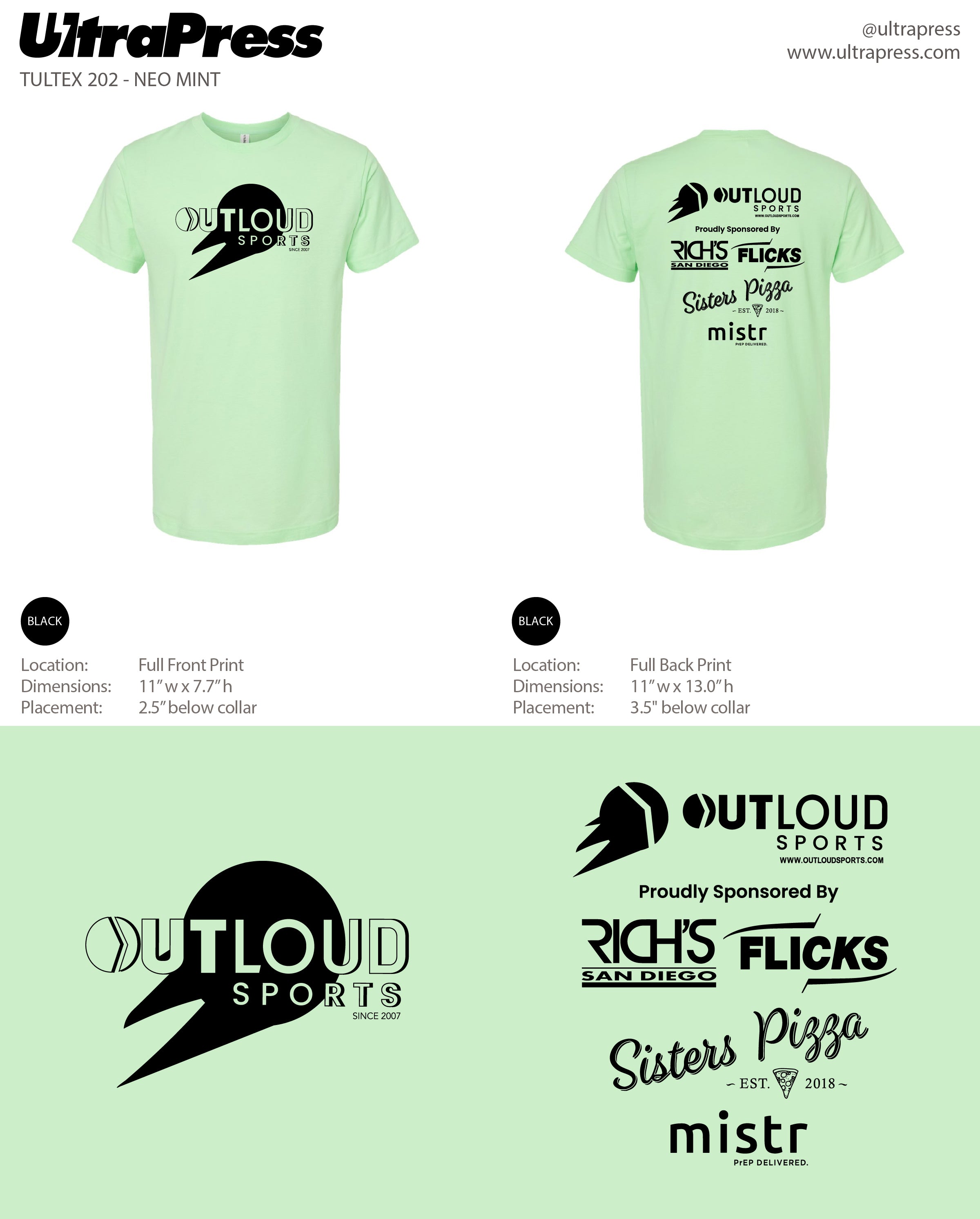 UP-SP-65140 OLS SD WOMXN KICKBALL Summer 2023 (Bulk)