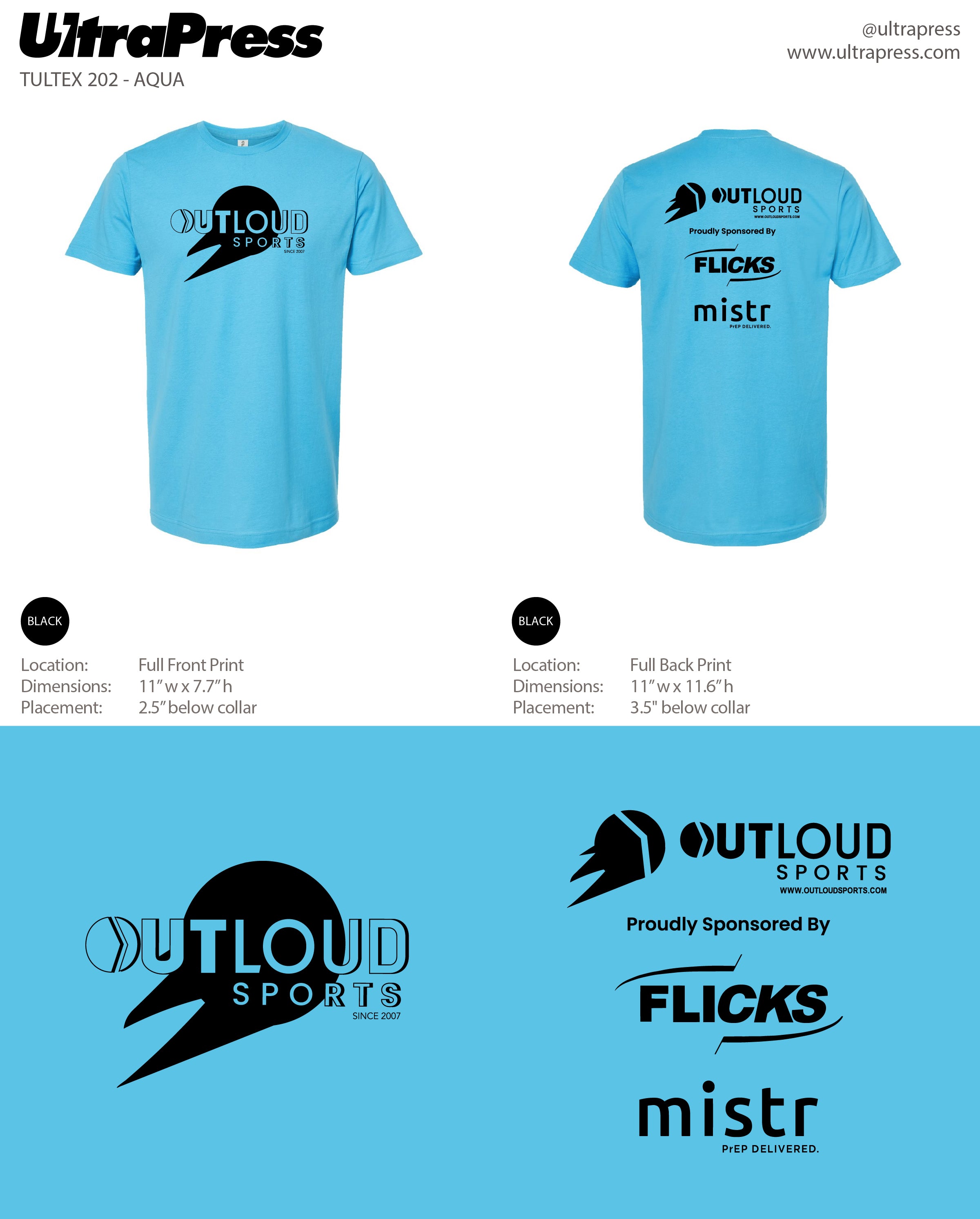 UP-SP-65141 OLS SD Dodgeball Summer 2023 (Bulk)