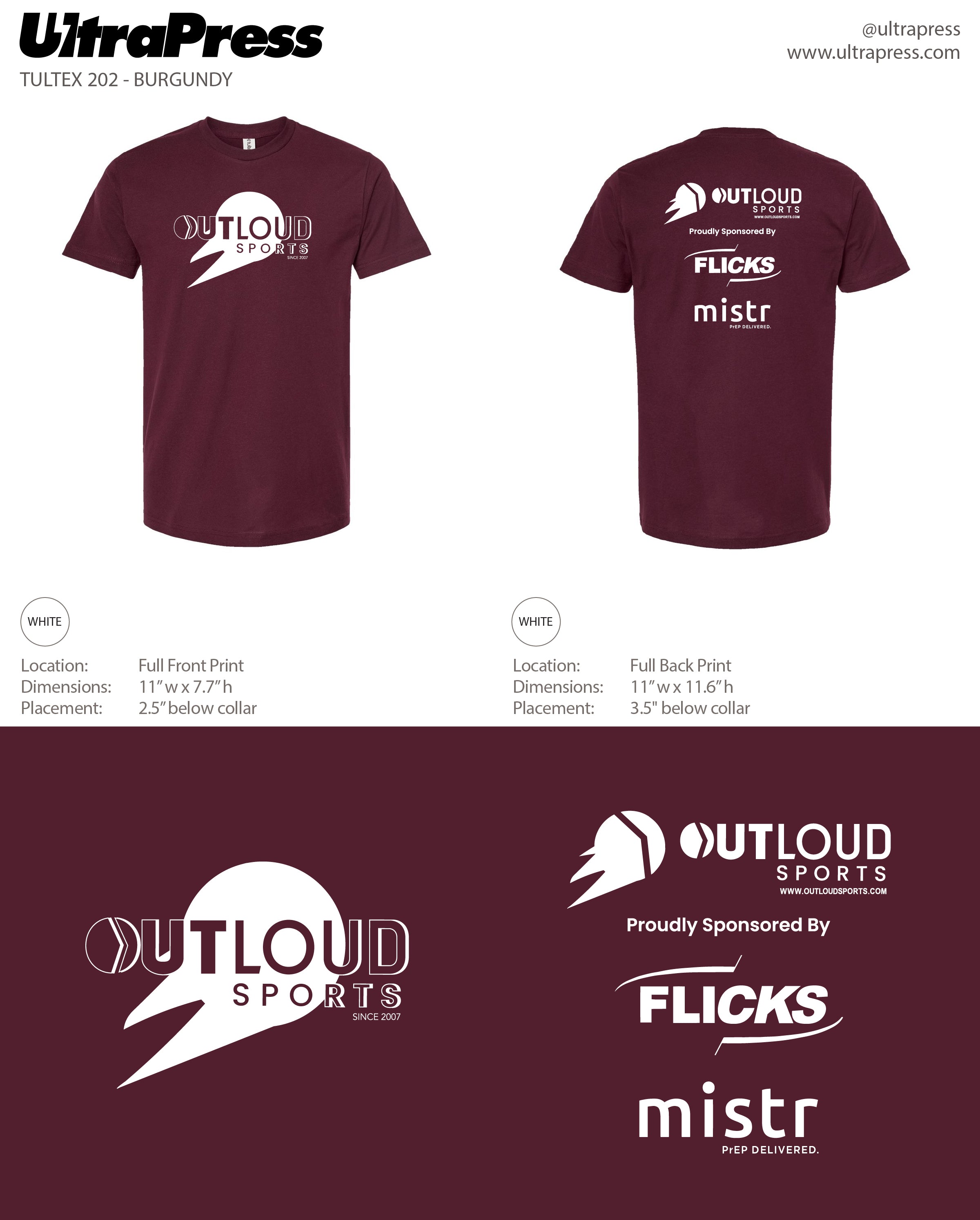 UP-SP-65141 OLS SD Dodgeball Summer 2023 (Bulk)