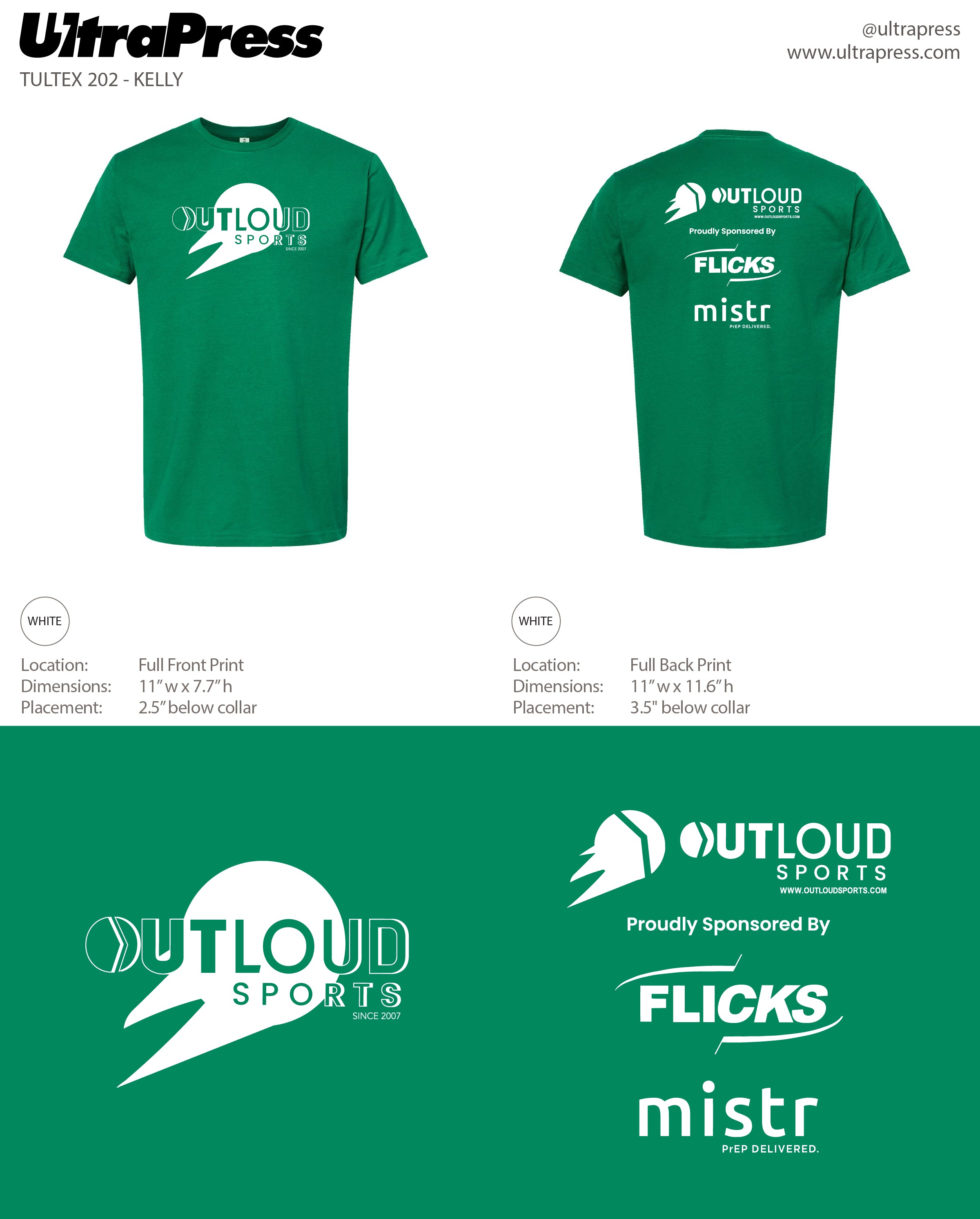 UP-SP-65141 OLS SD Dodgeball Summer 2023 (Bulk)
