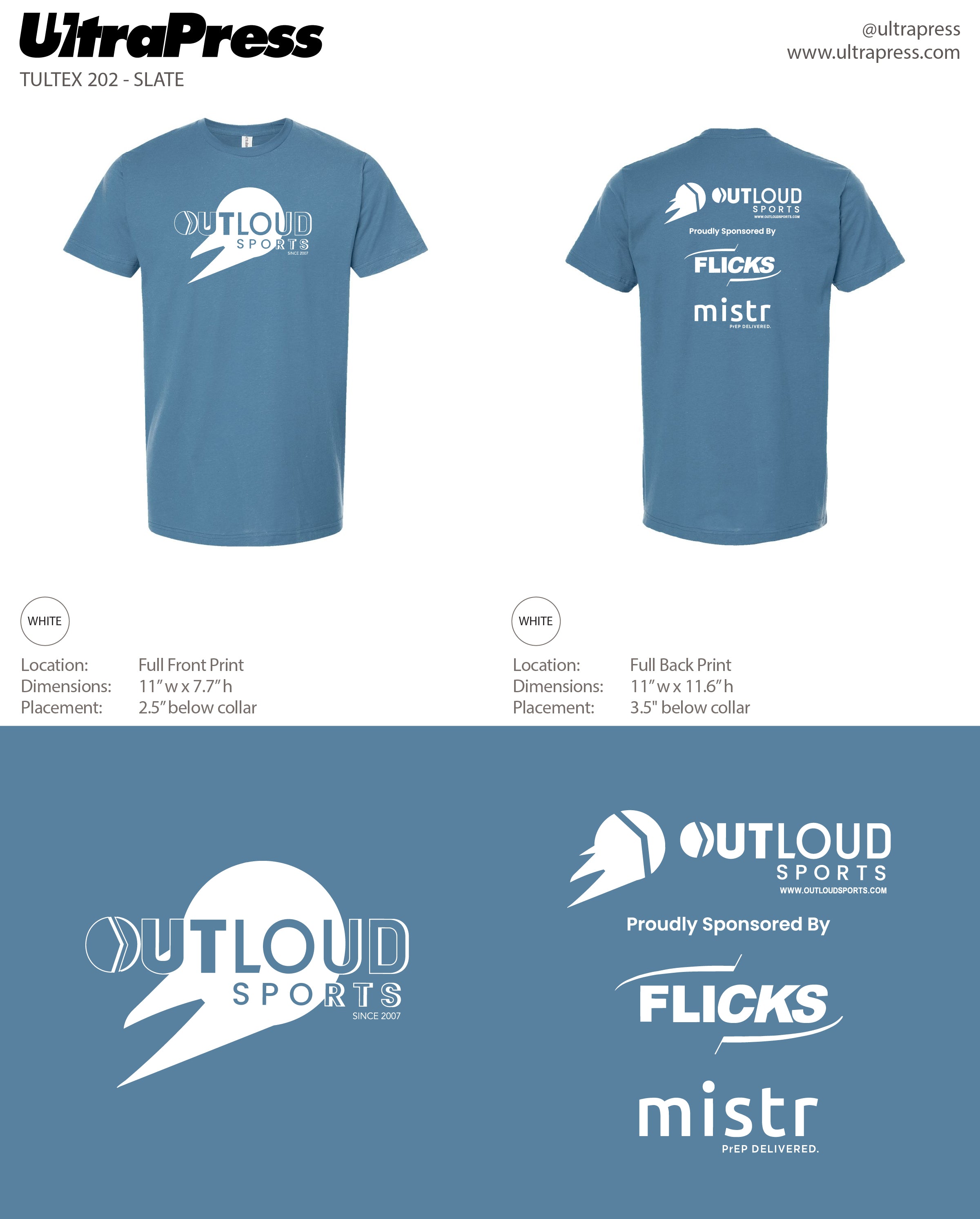 UP-SP-65141 OLS SD Dodgeball Summer 2023 (Bulk)