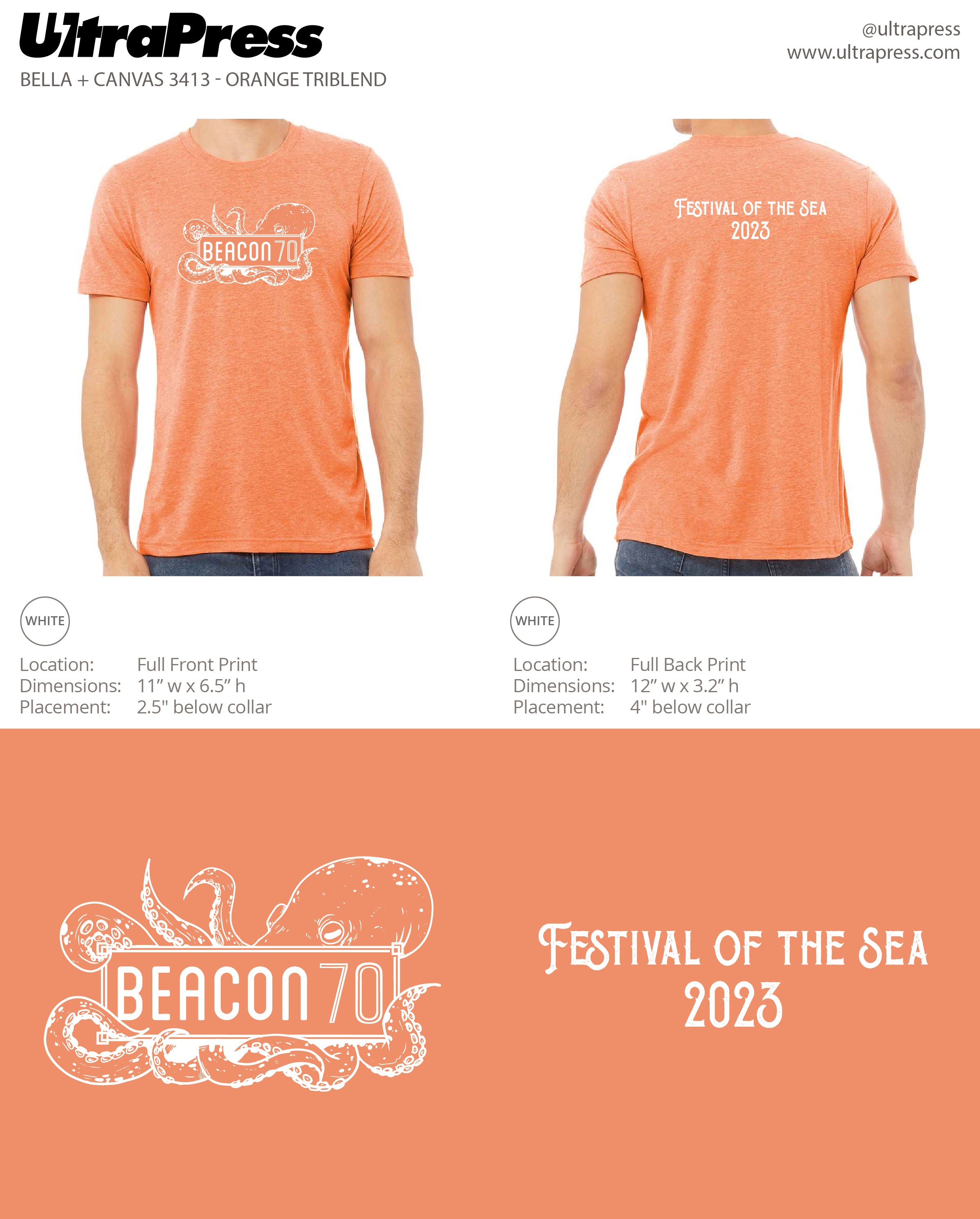 UP-SP-65309 Beacon 70 Festival of the Sea 2023 24 Min Qty (Bulk)