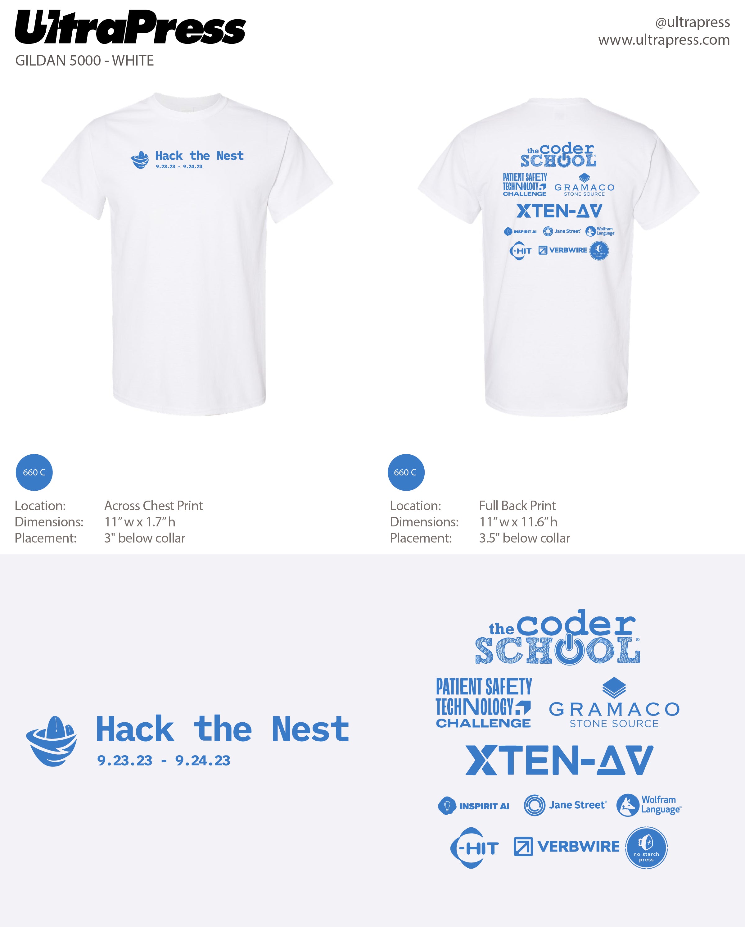 UP-SP-65371 Hack the Nest 2023 (Bulk)