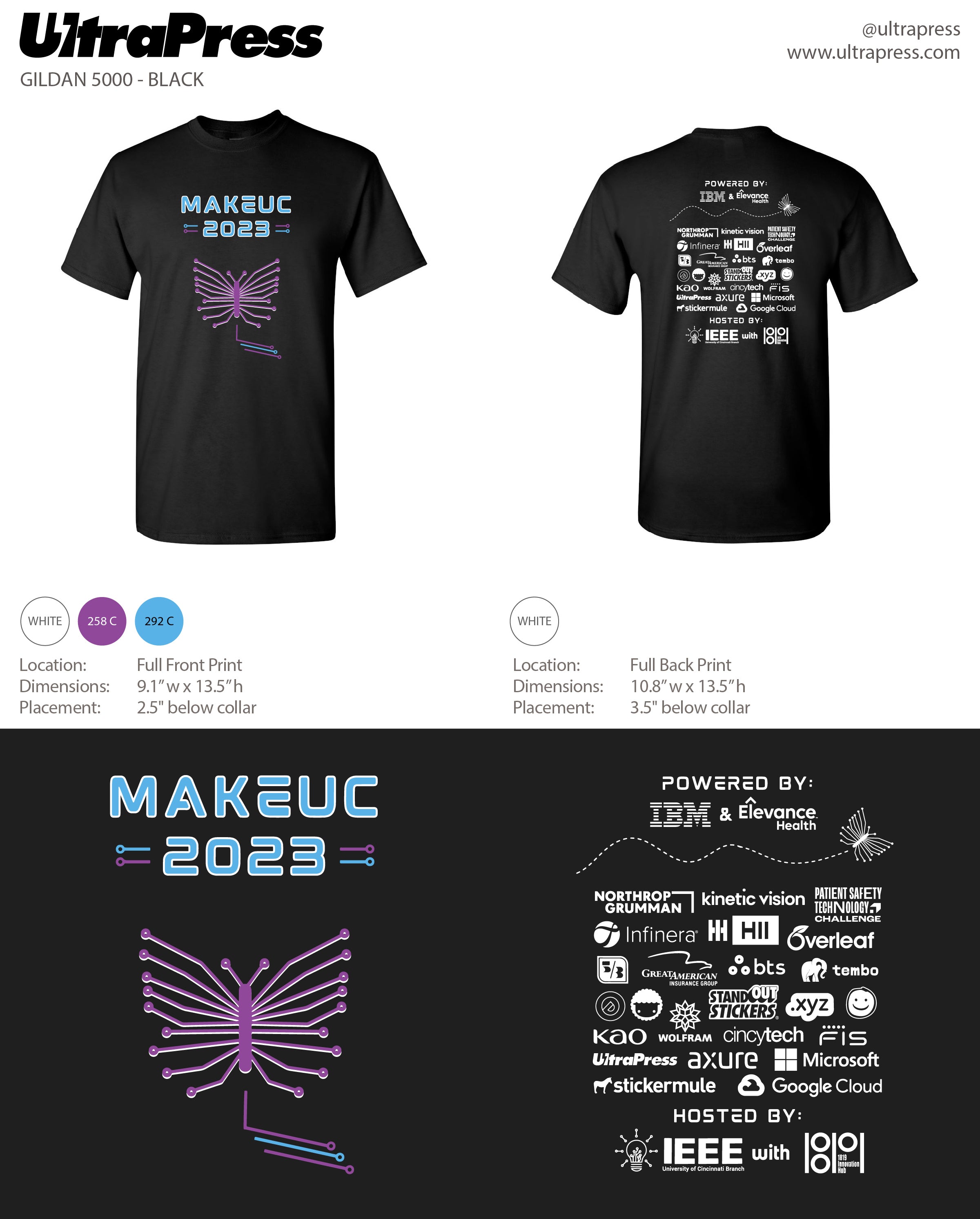 UP-SP-65435 MakeUC 2023 340 Min Qty (Bulk)