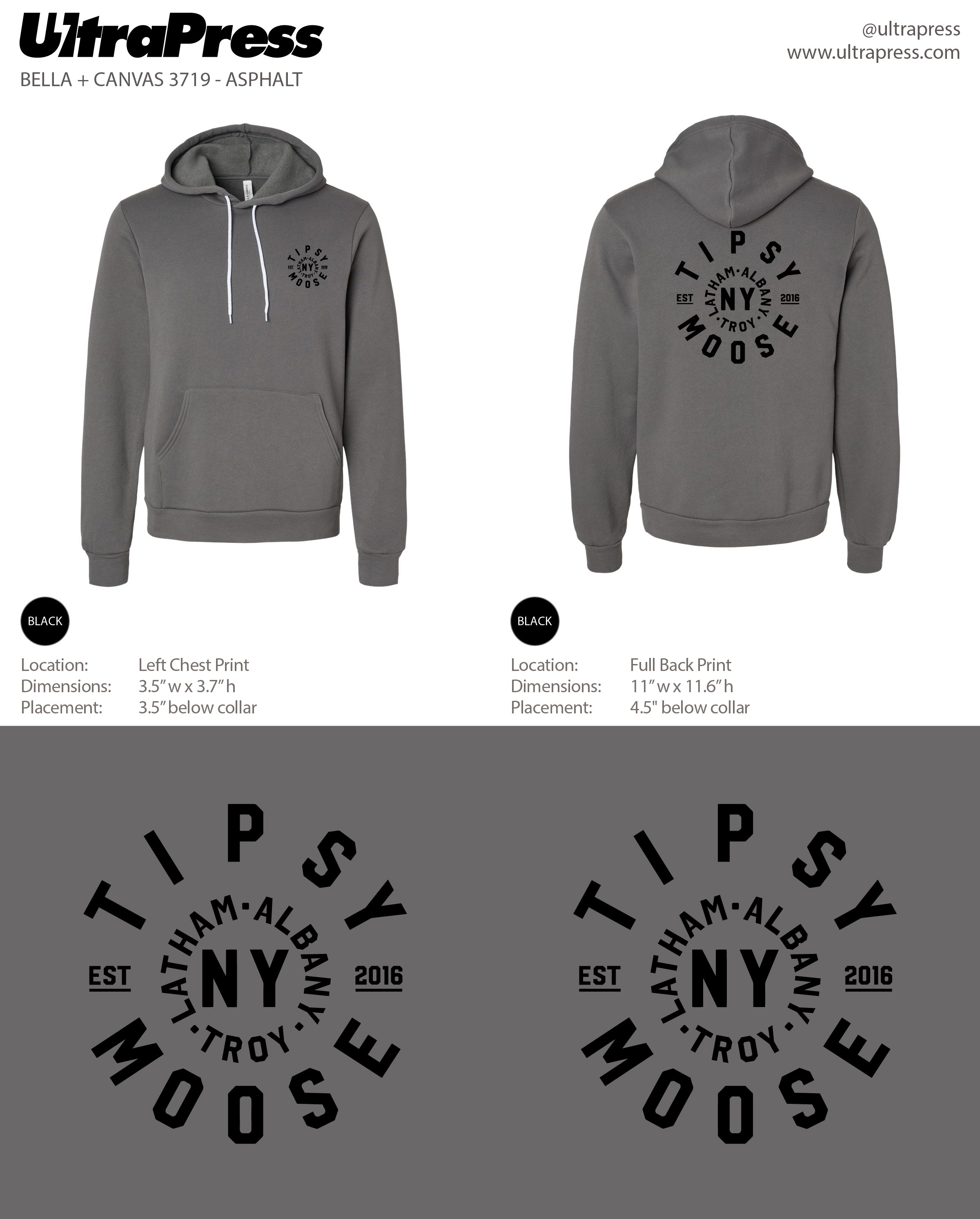 UP-SP-65453 Circle Logo Sept 2023 144 Min Qty (Bulk)