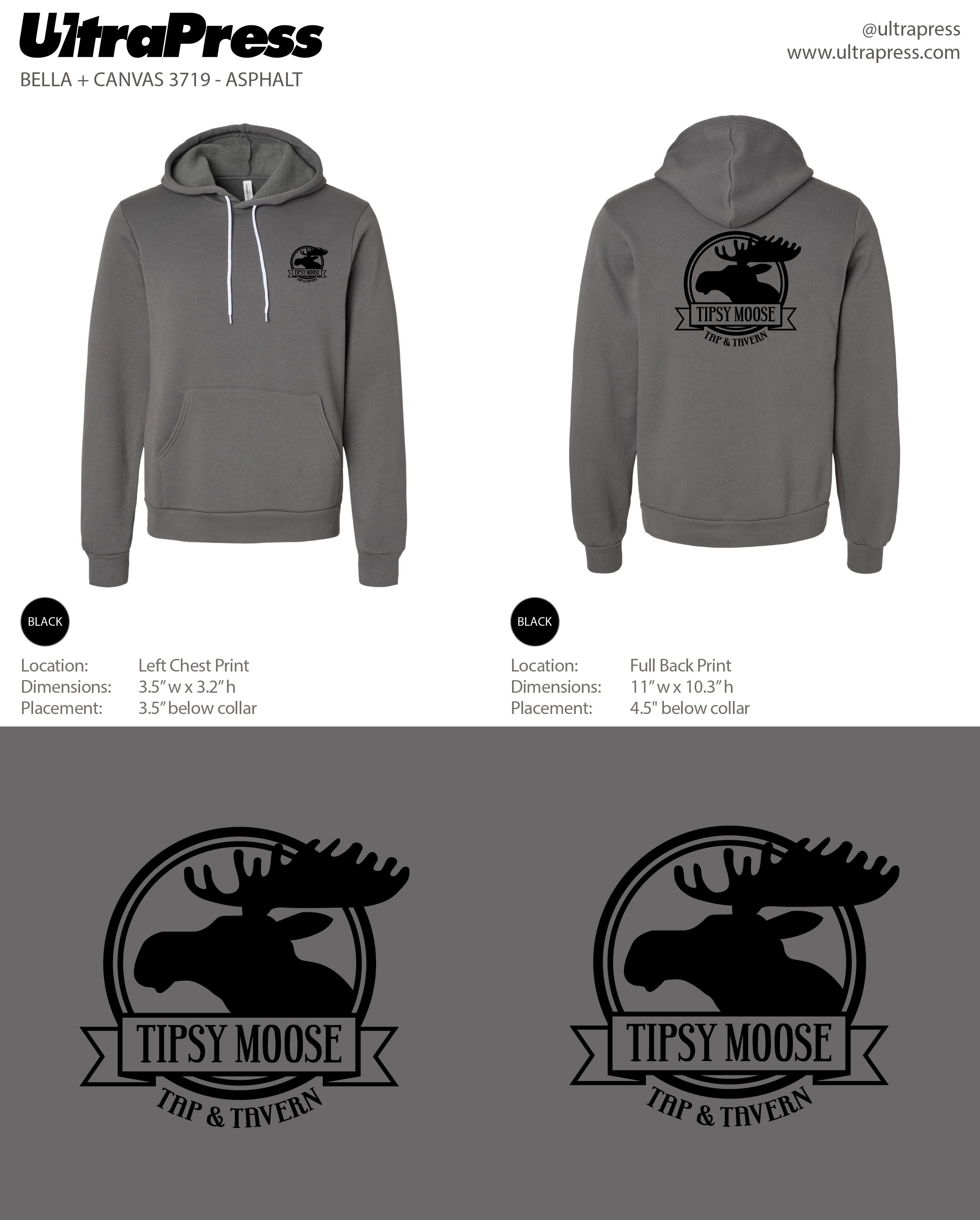 UP-SP-65454 Original Logo Sept 2023 144 Min Qty (Bulk)