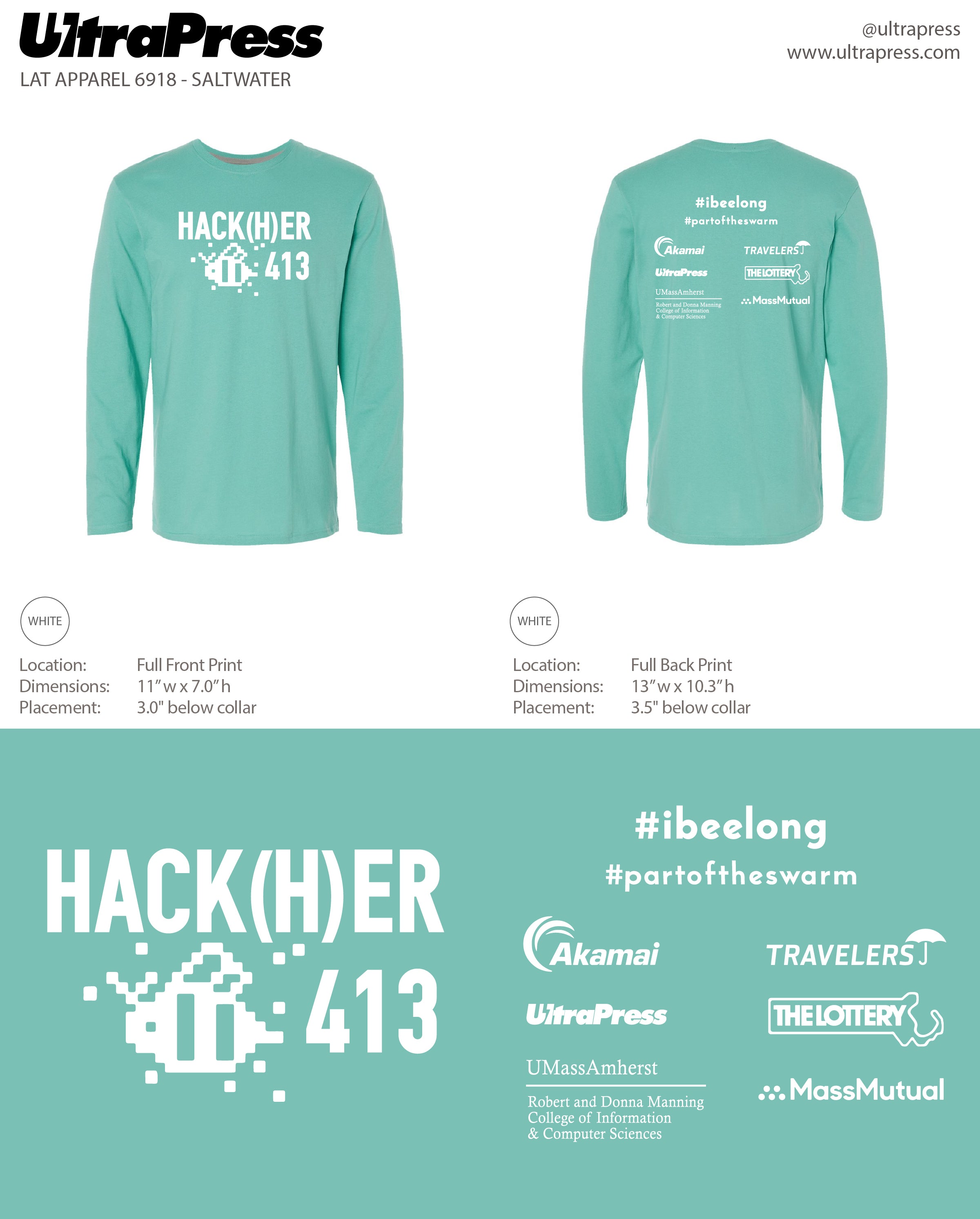 UP-SP-66335 HackHer 413 2024 288 Min Qty ( Bulk)