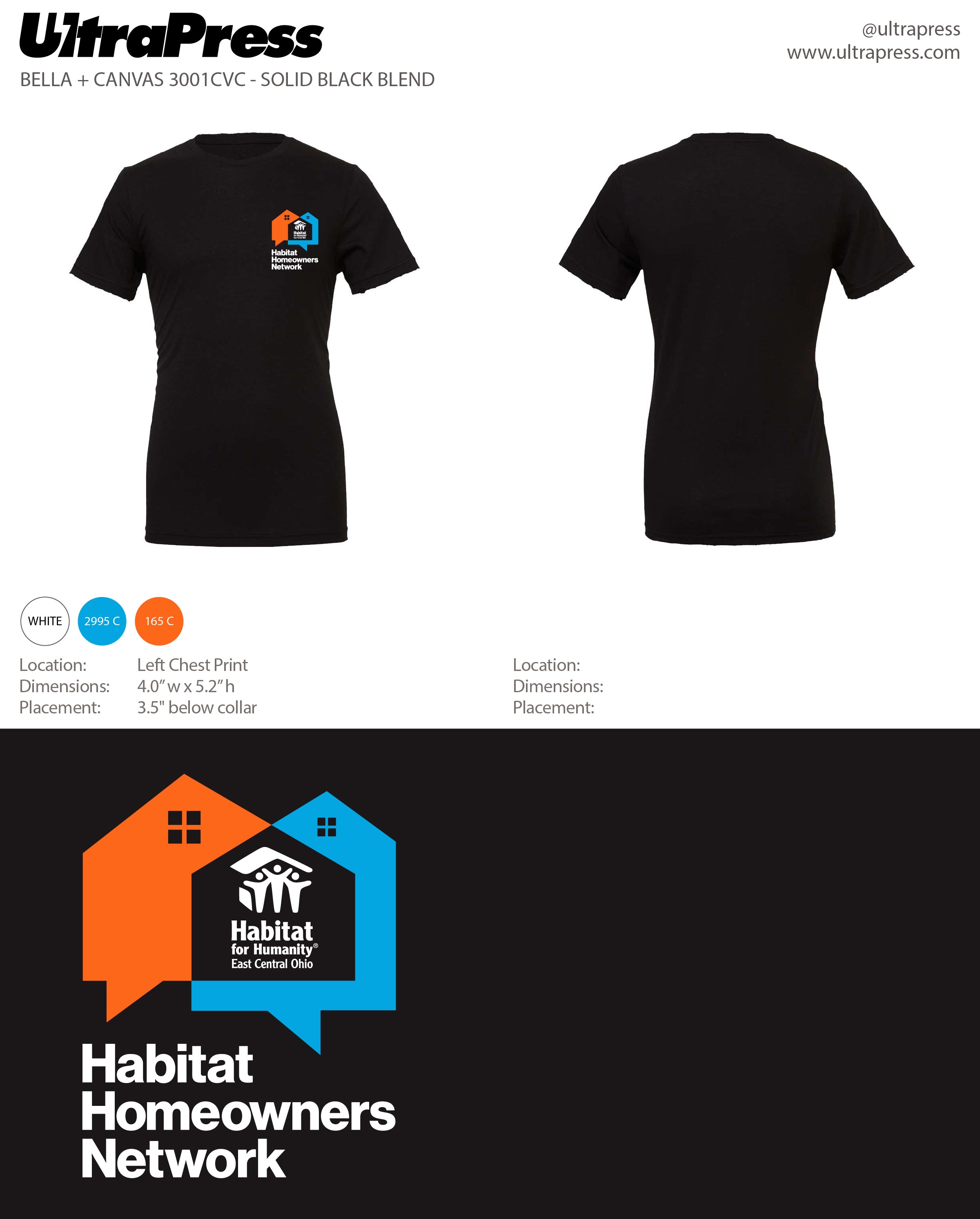 UP-SP-66419 Habitat Homeowners Network 2024 288 Min Qty (Bulk)