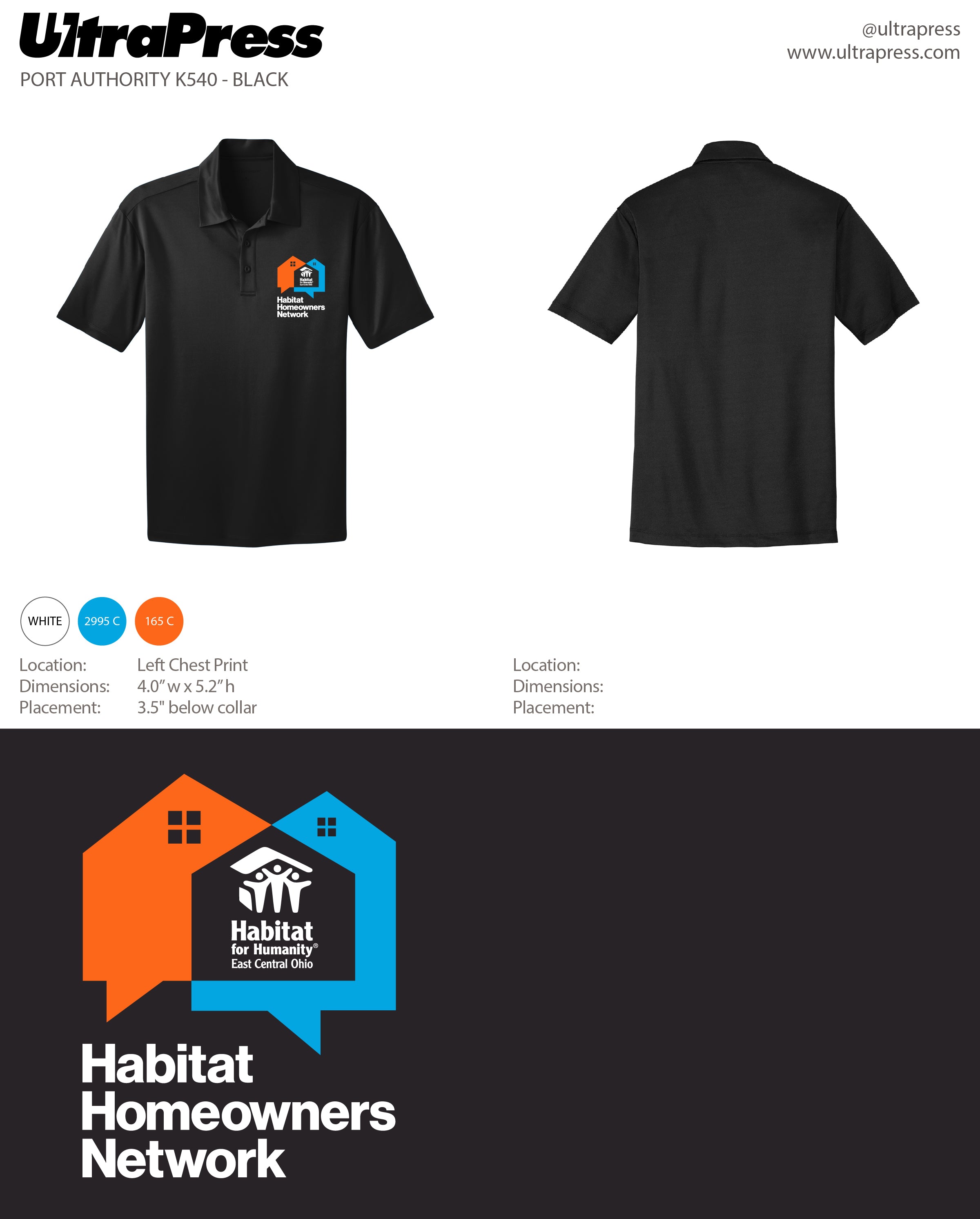 UP-SP-66419 Habitat Homeowners Network 2024 288 Min Qty (Bulk)