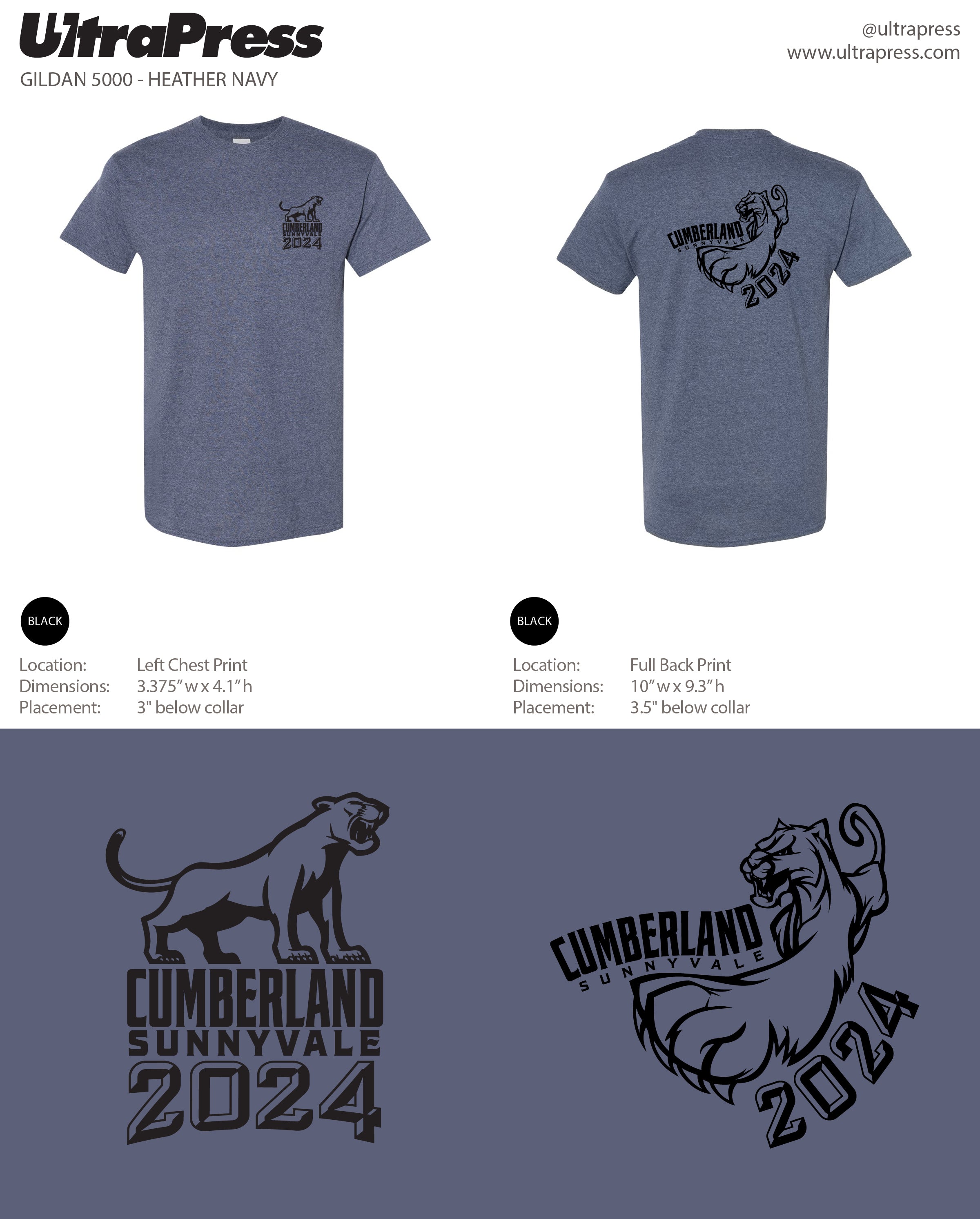 UP-SP-66828 Cumberland Sunnyvale 2024 24 Min Qty (BULK)