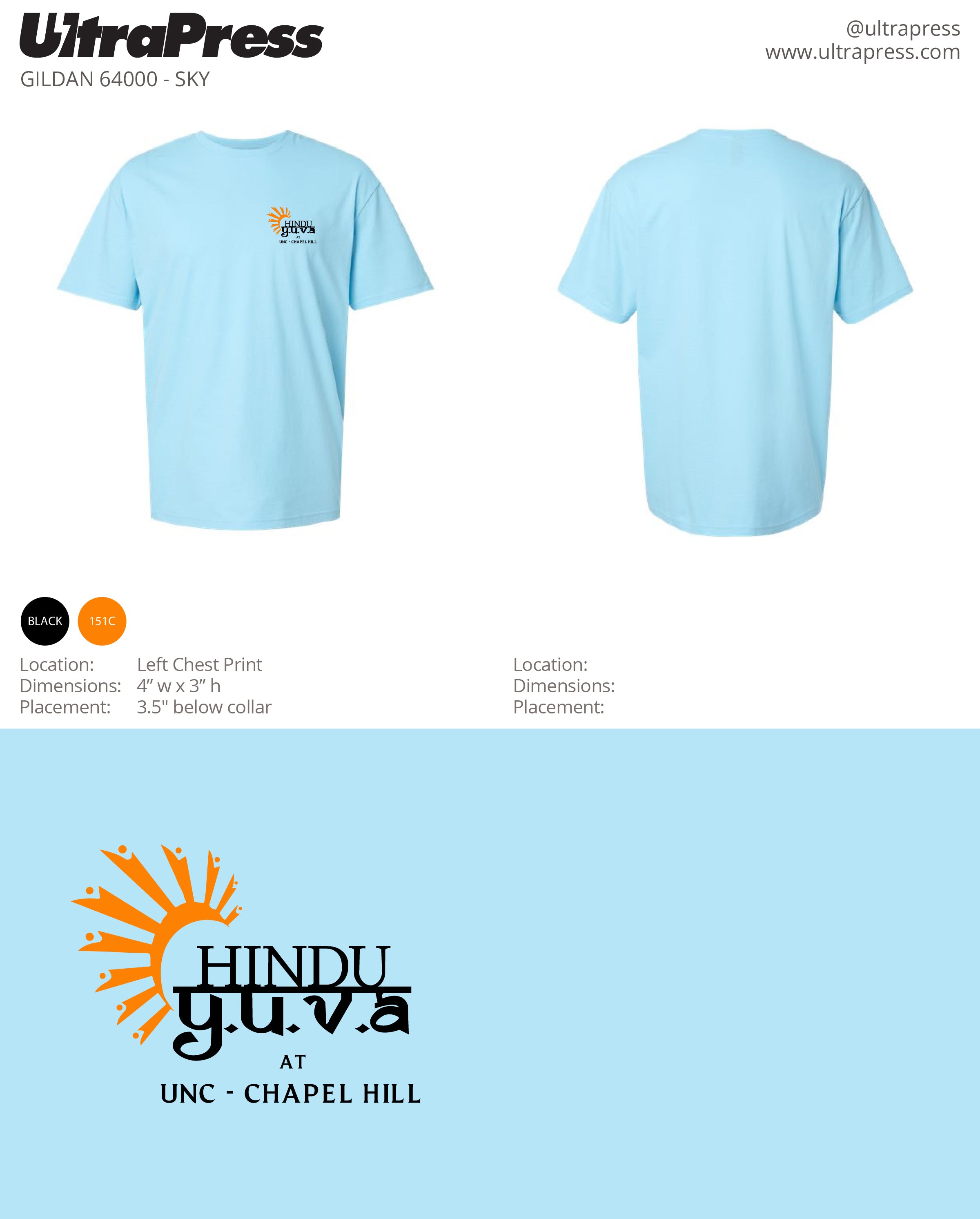 UP-SP-67256 Hindu Yuva 2024 - 100 Min Qty (BULK)