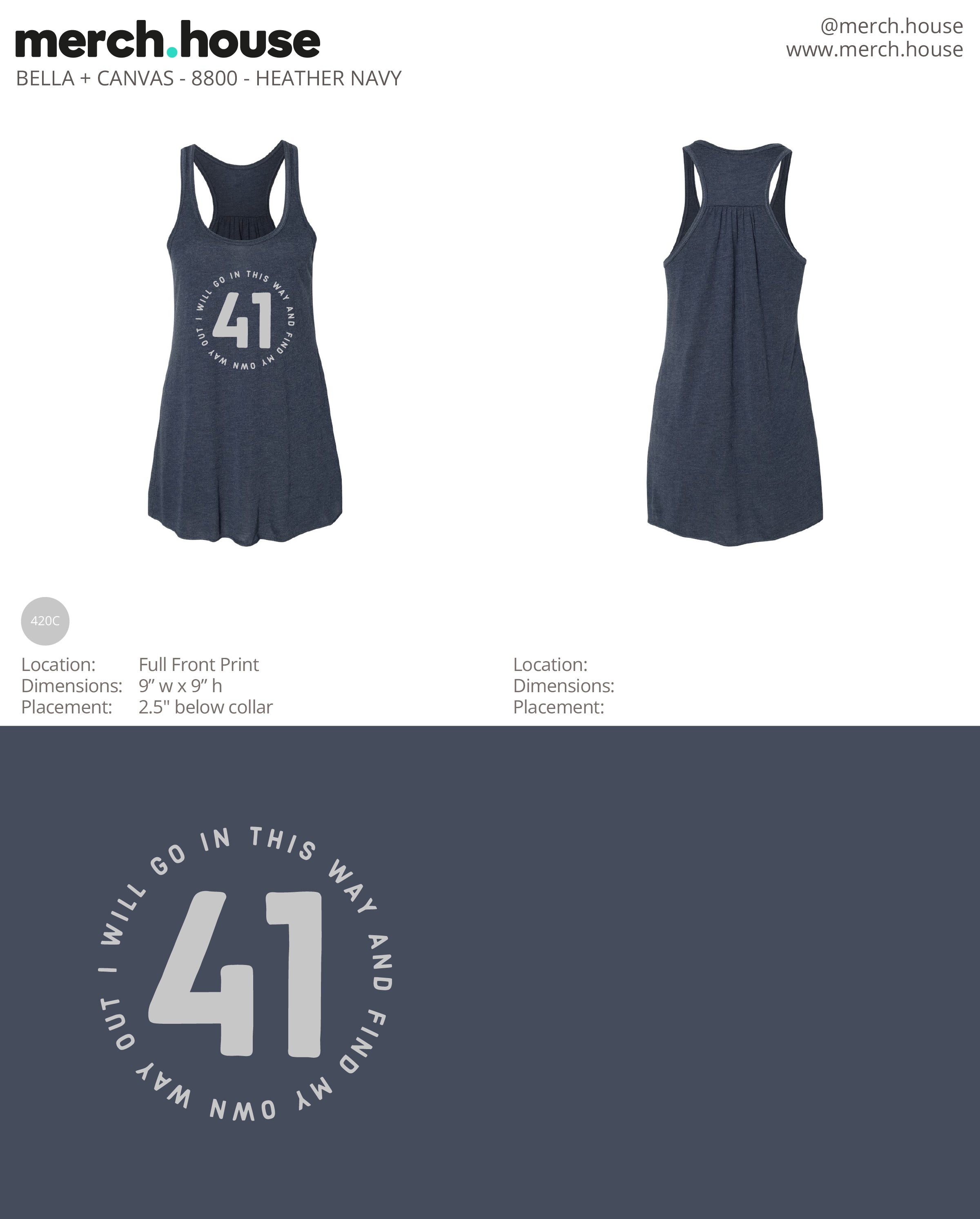 UP-SP-67316 41 Round 2024 - 100 Min Qty (BULK)