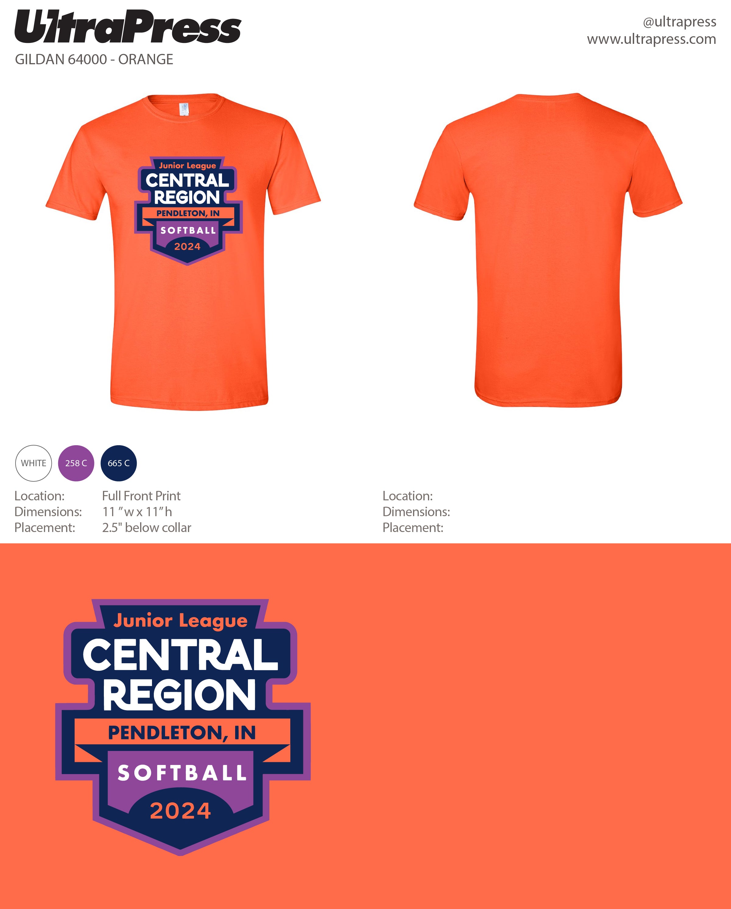 UP-SP-67331 Softball 2024 - Don Mason - 100 Min Qty (BULK)