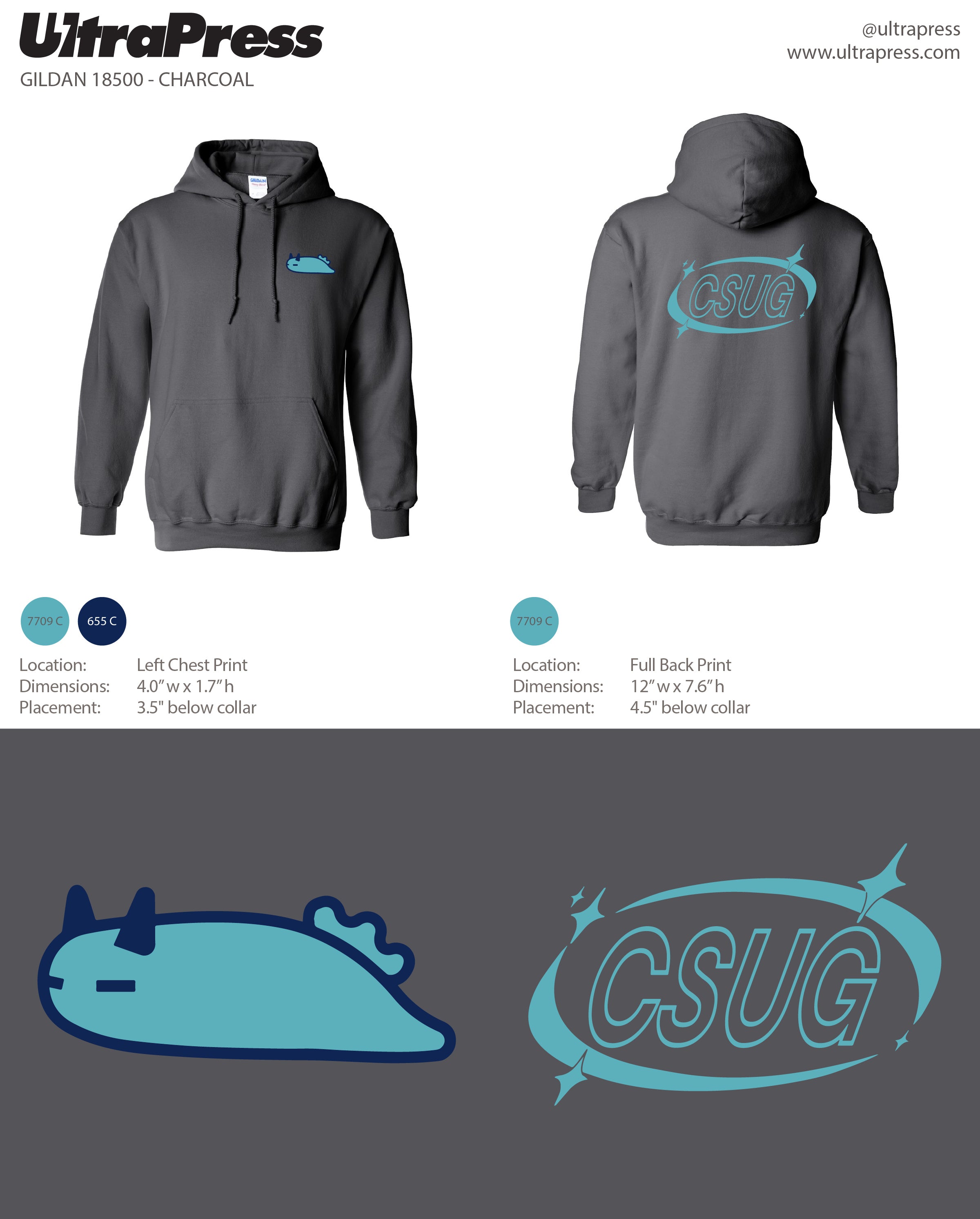 UP-SP-67334 CSUG 2024 - 24 Min Qty (BULK)