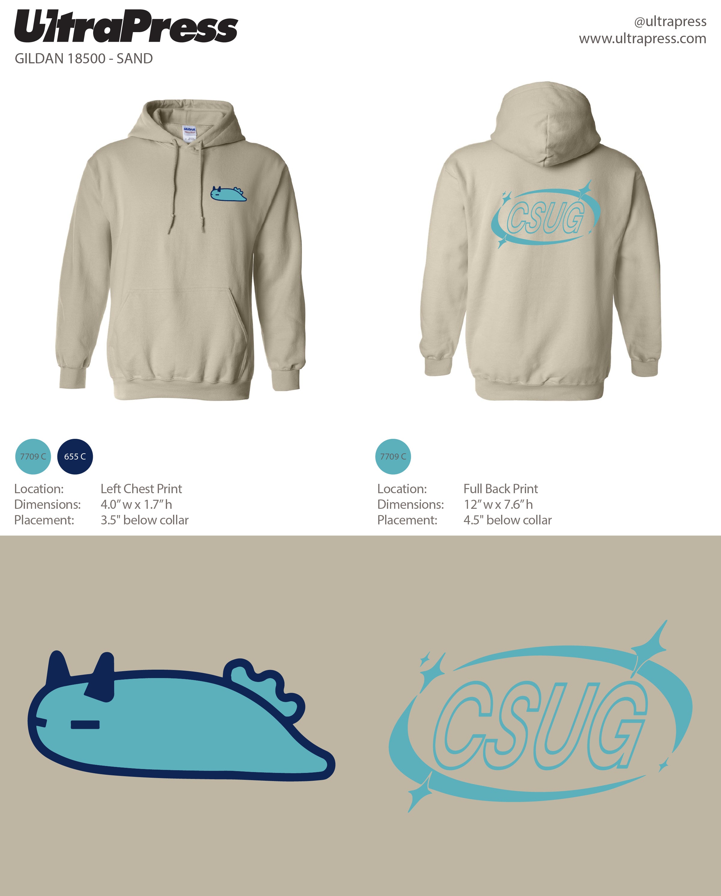 UP-SP-67334 CSUG 2024 - 24 Min Qty (BULK)