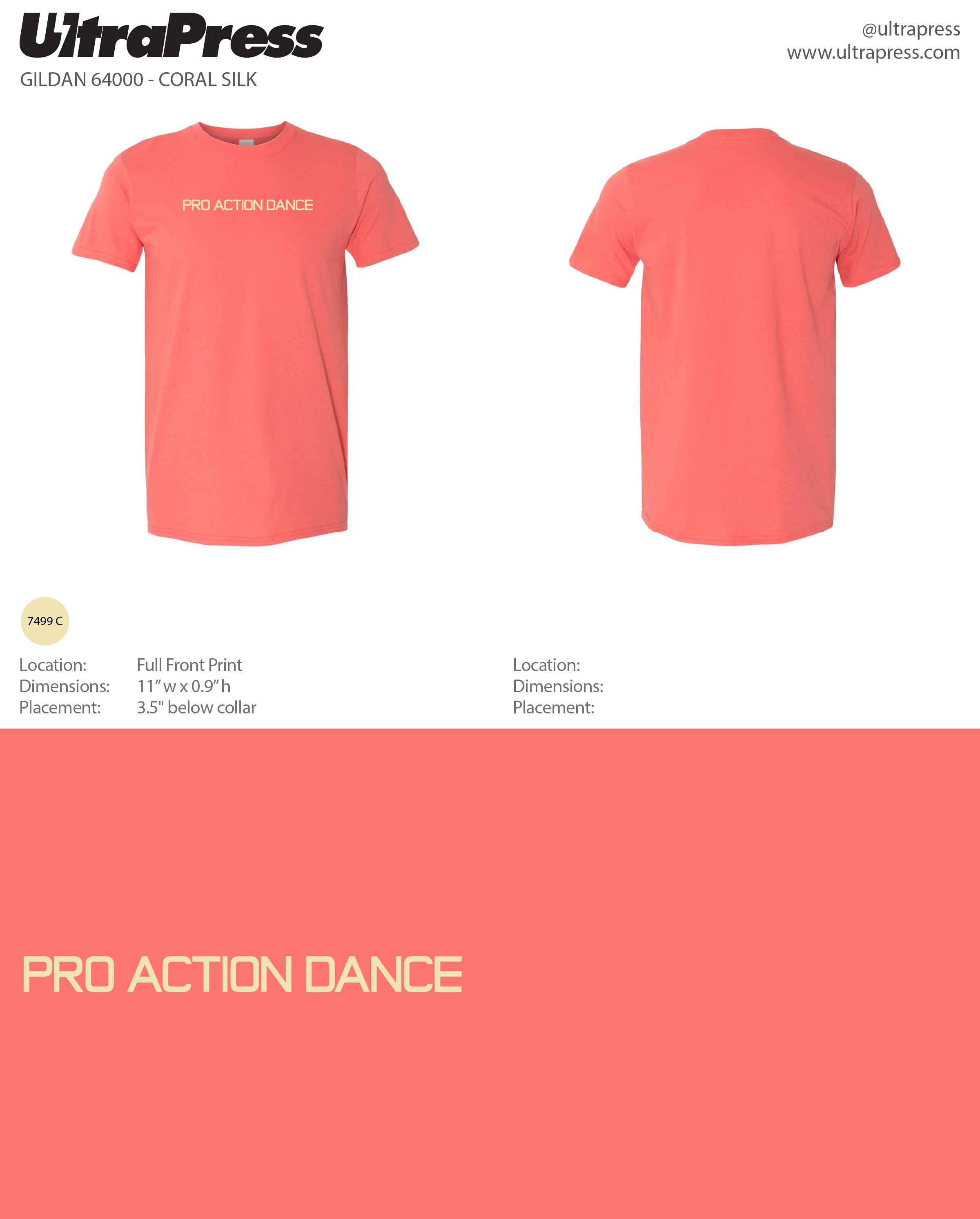 UP-SP-67397 - Dan Wilson 100 Pieces Package (Bulk)