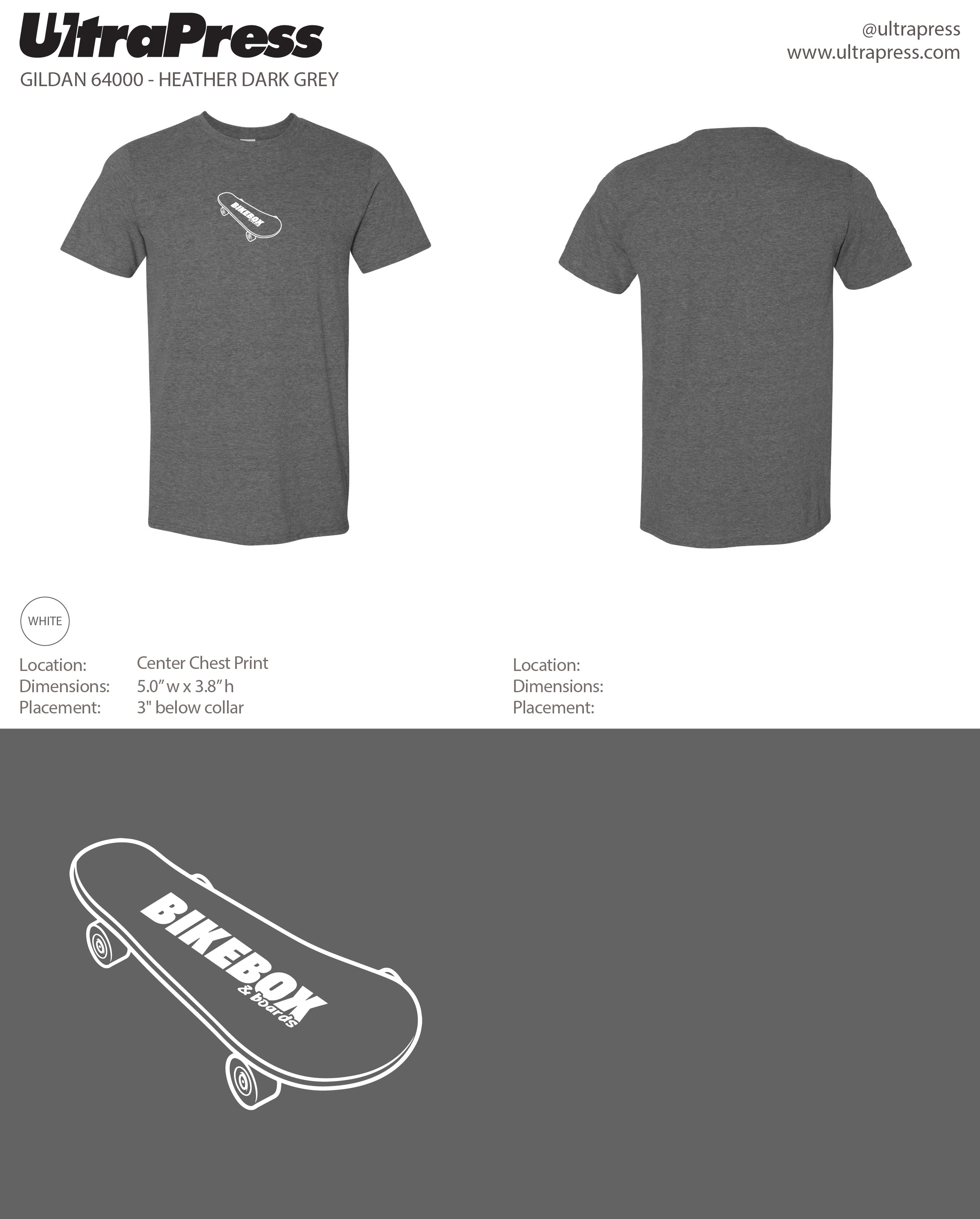 UP-SP-67485 Bikebox 2024 - Tito Vazquez - 100 Min Qty (BULK)