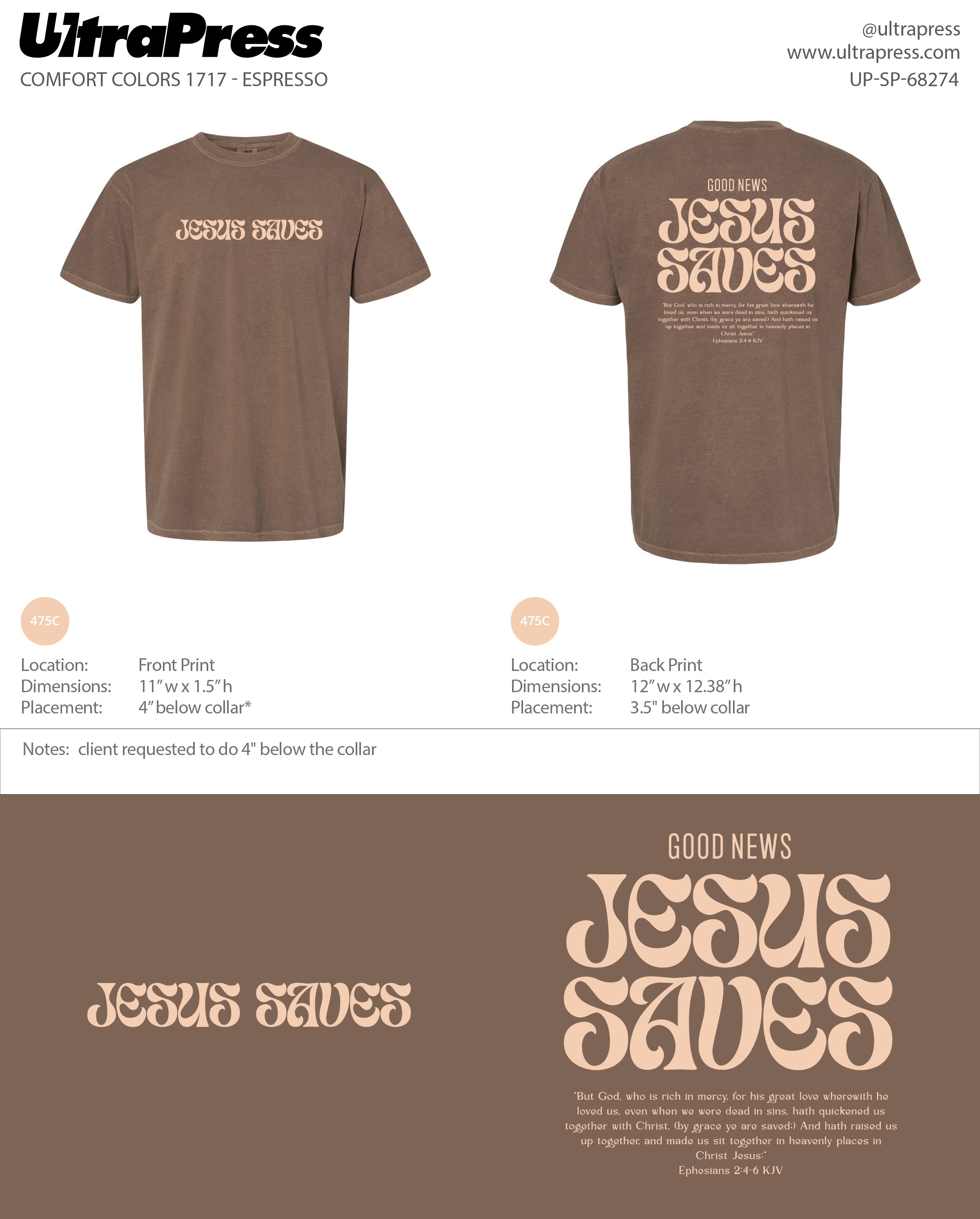 UP-SP-68274 - Buffy Williams 39 Min Qty (Bulk)