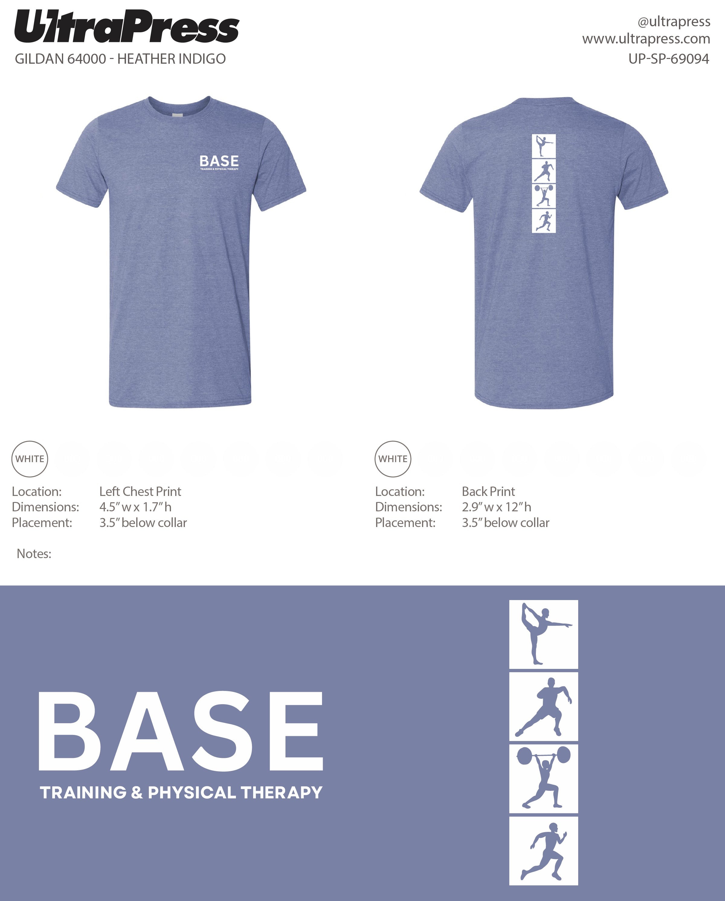 UP-SP-69094 - Vinz Epino 100 Min Qty (Bulk)