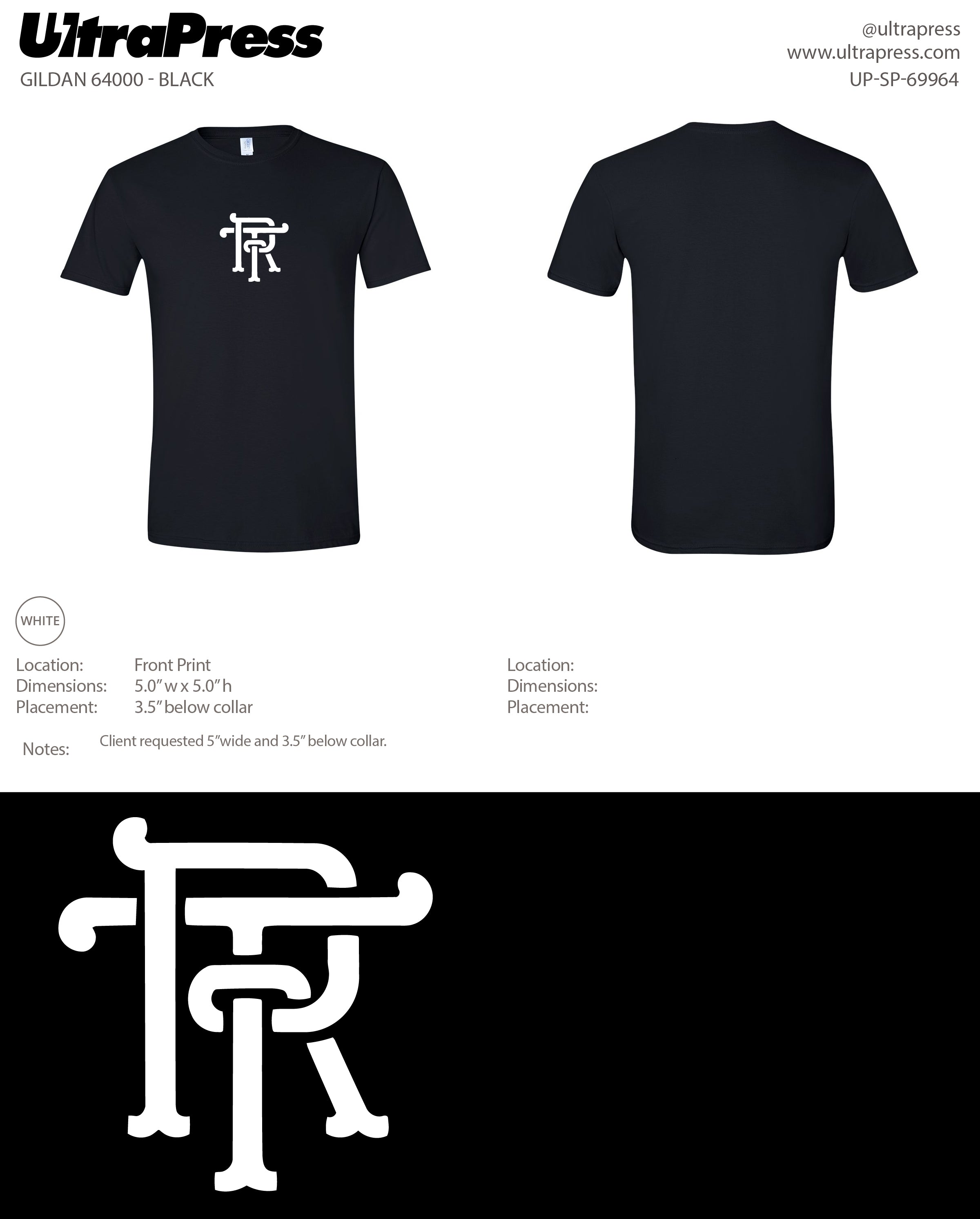 UP-SP-69964 RPT - Shahin Manesh 100 Pieces Package (Bulk)