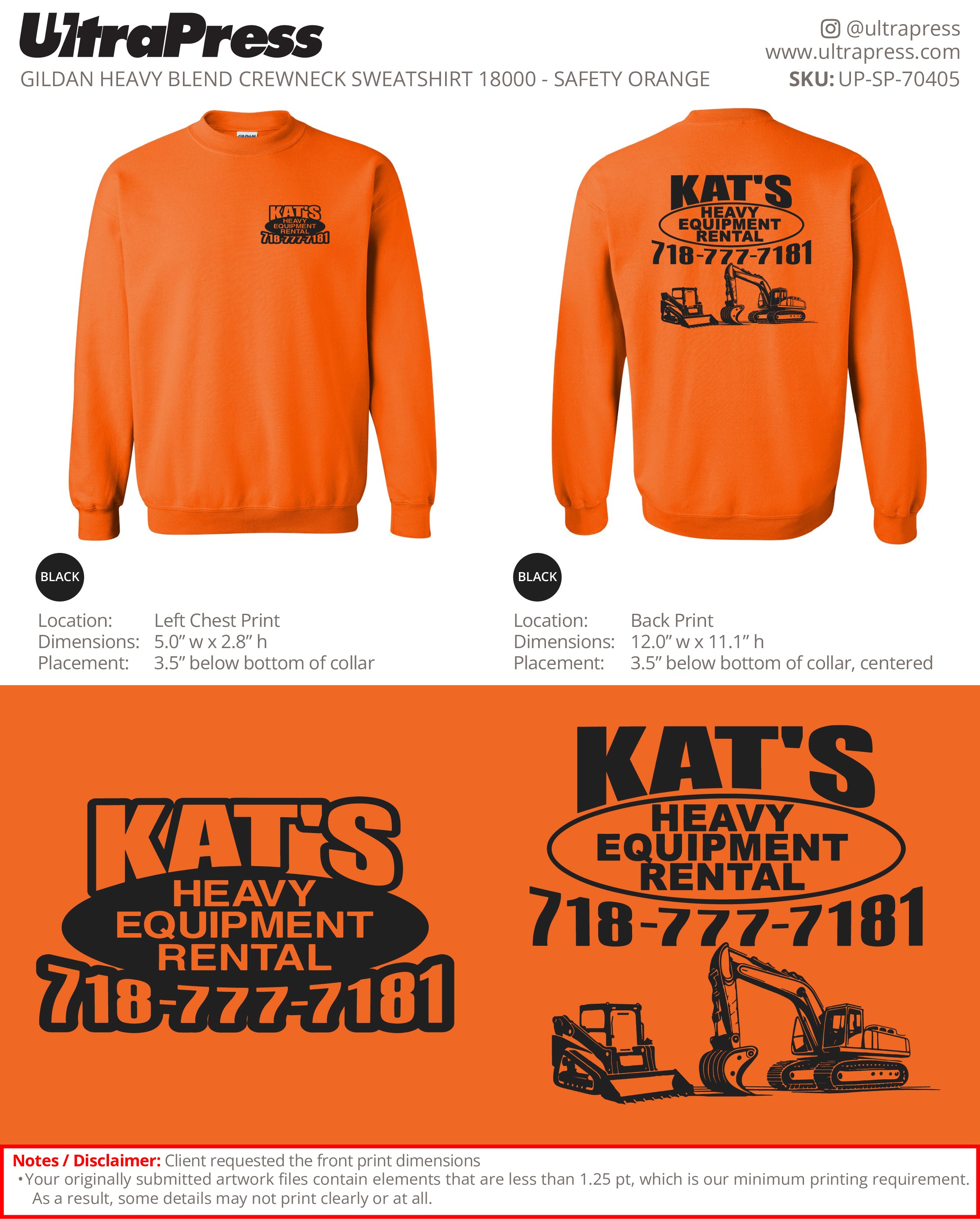 UP-SP-70405 - N Kattaria 50 Min Qty (Bulk)