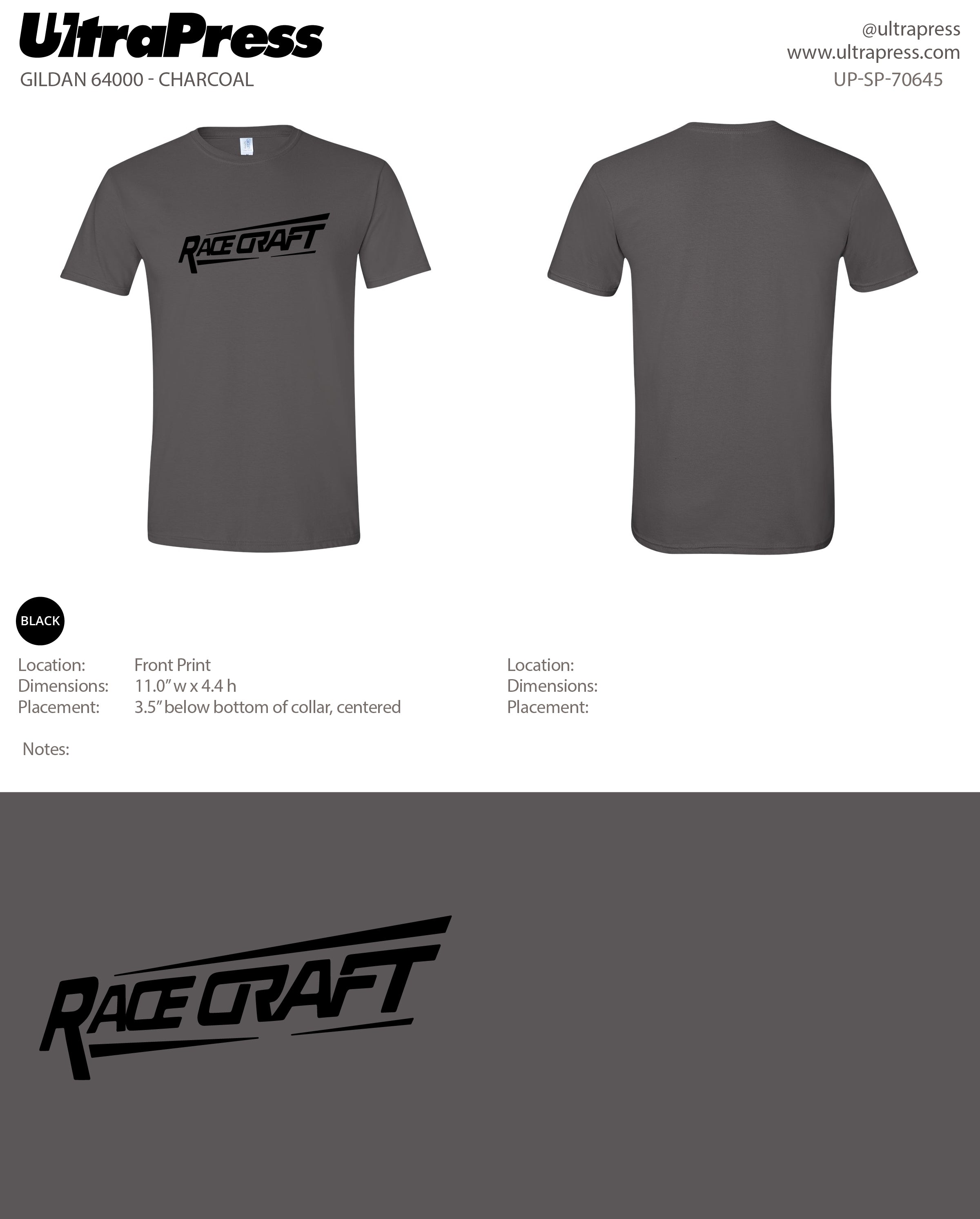 UP-SP-70645 Race Craft - Beata Bereszynski 100 Pieces Package (Bulk)