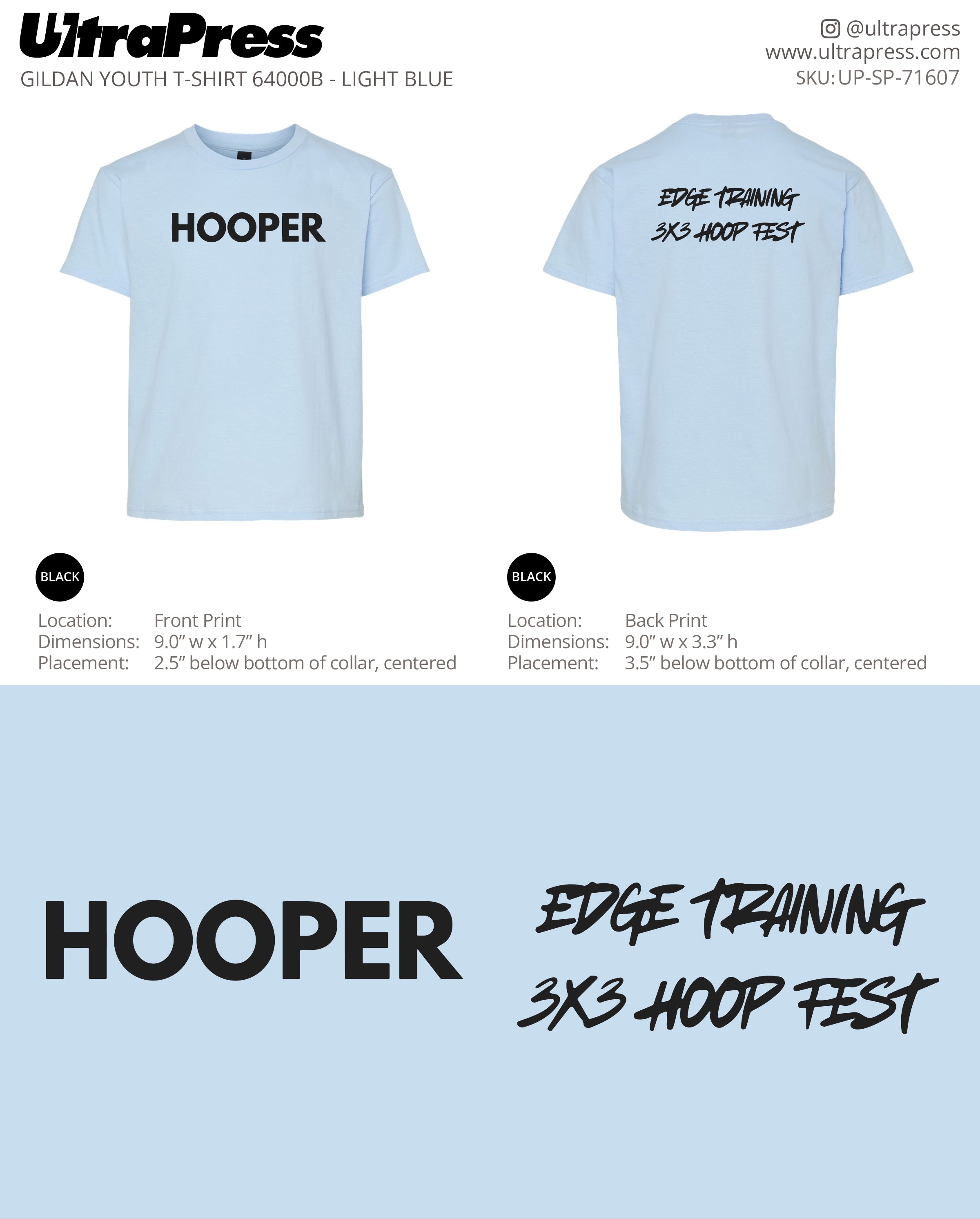 UP-SP-71607 Champions - April Schilling 100 Min Qty (Bulk)