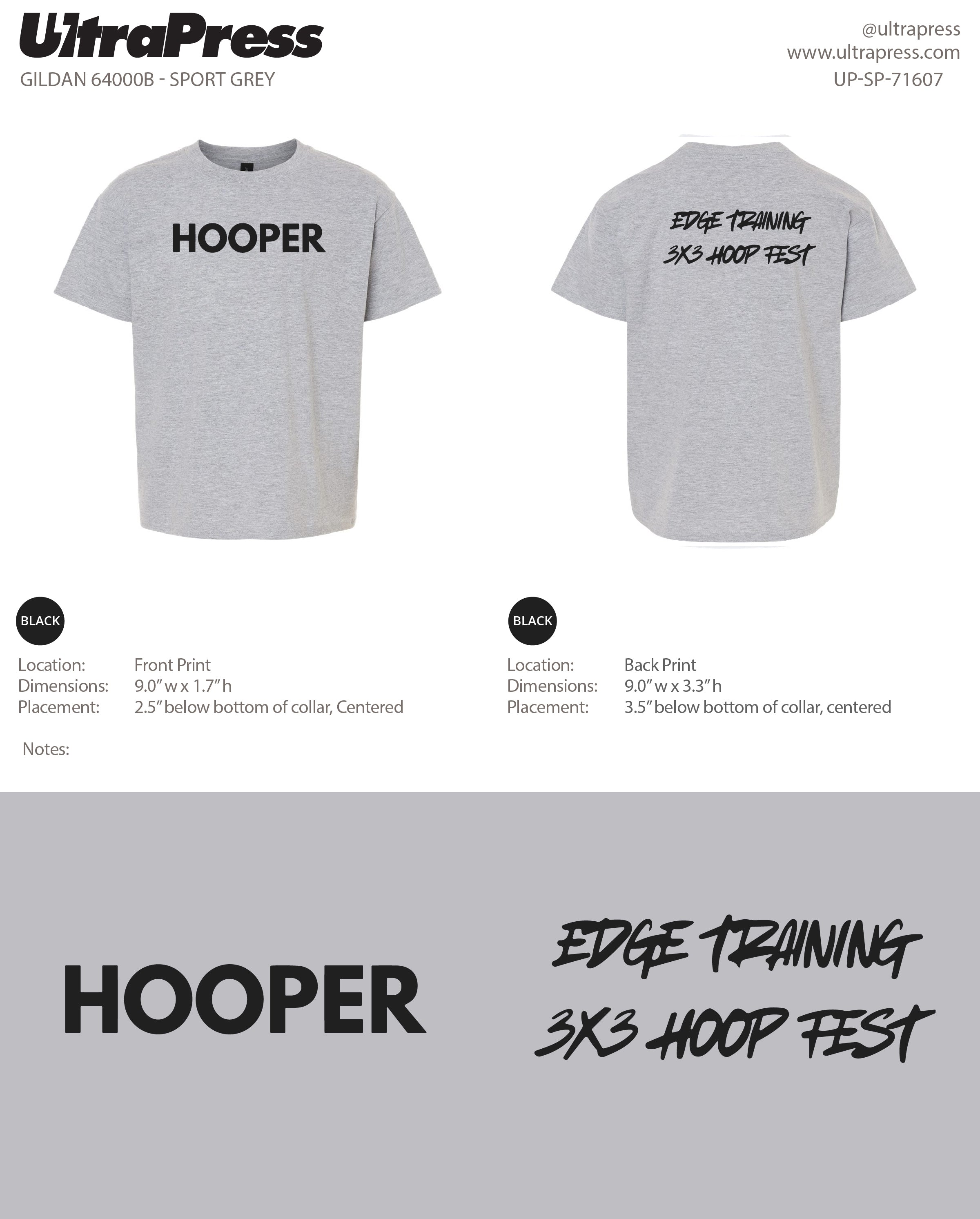 UP-SP-71607 Champions - April Schilling 100 Pieces Package (Bulk)