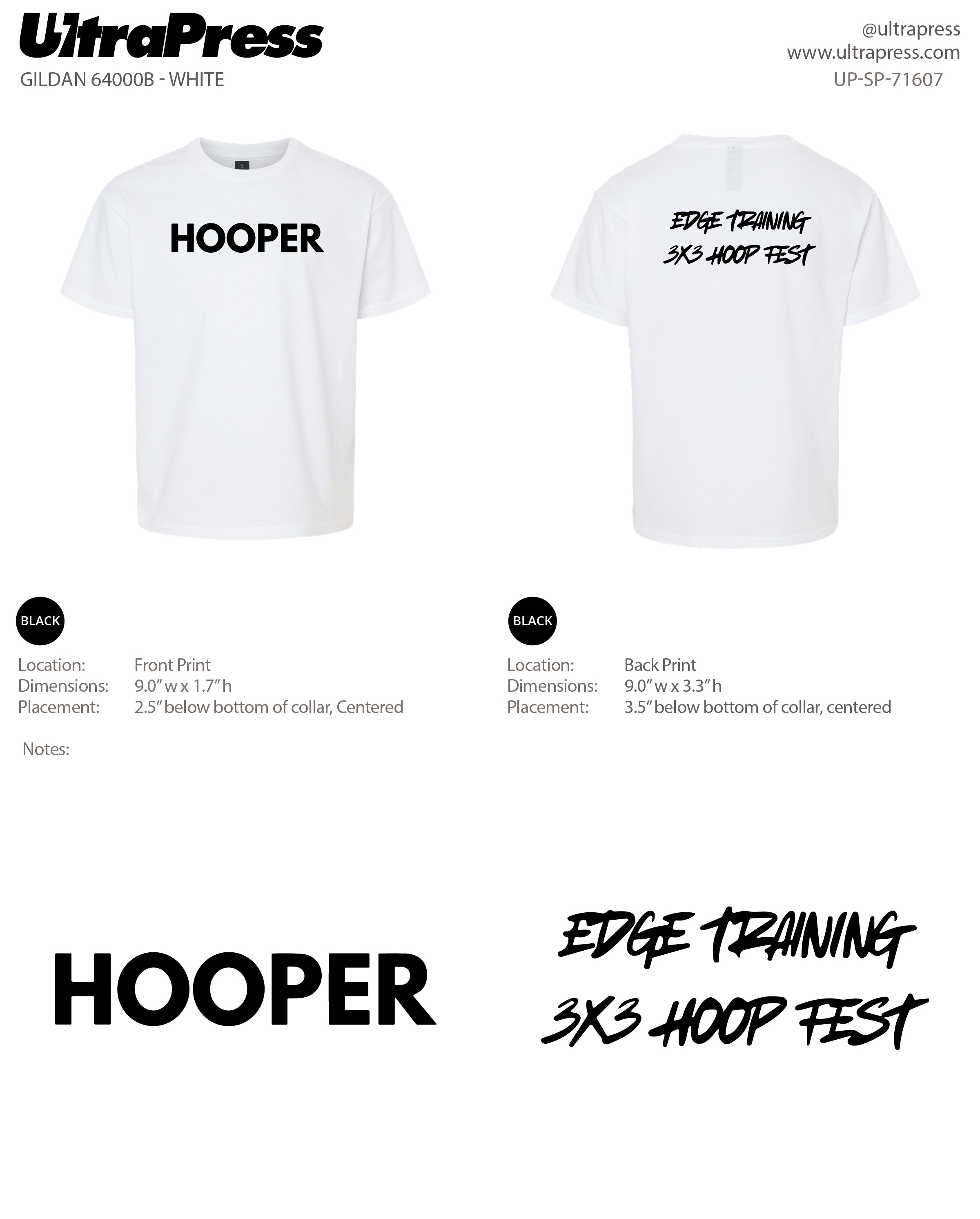 UP-SP-71607 Champions - April Schilling 100 Pieces Package (Bulk)