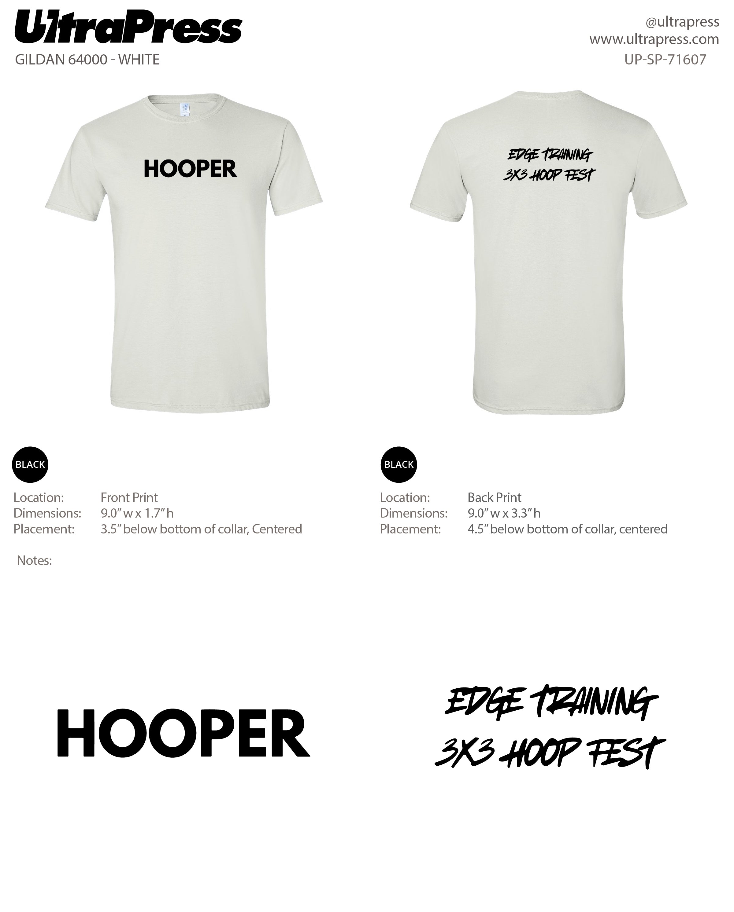 UP-SP-71607 Champions - April Schilling 100 Pieces Package (Bulk)